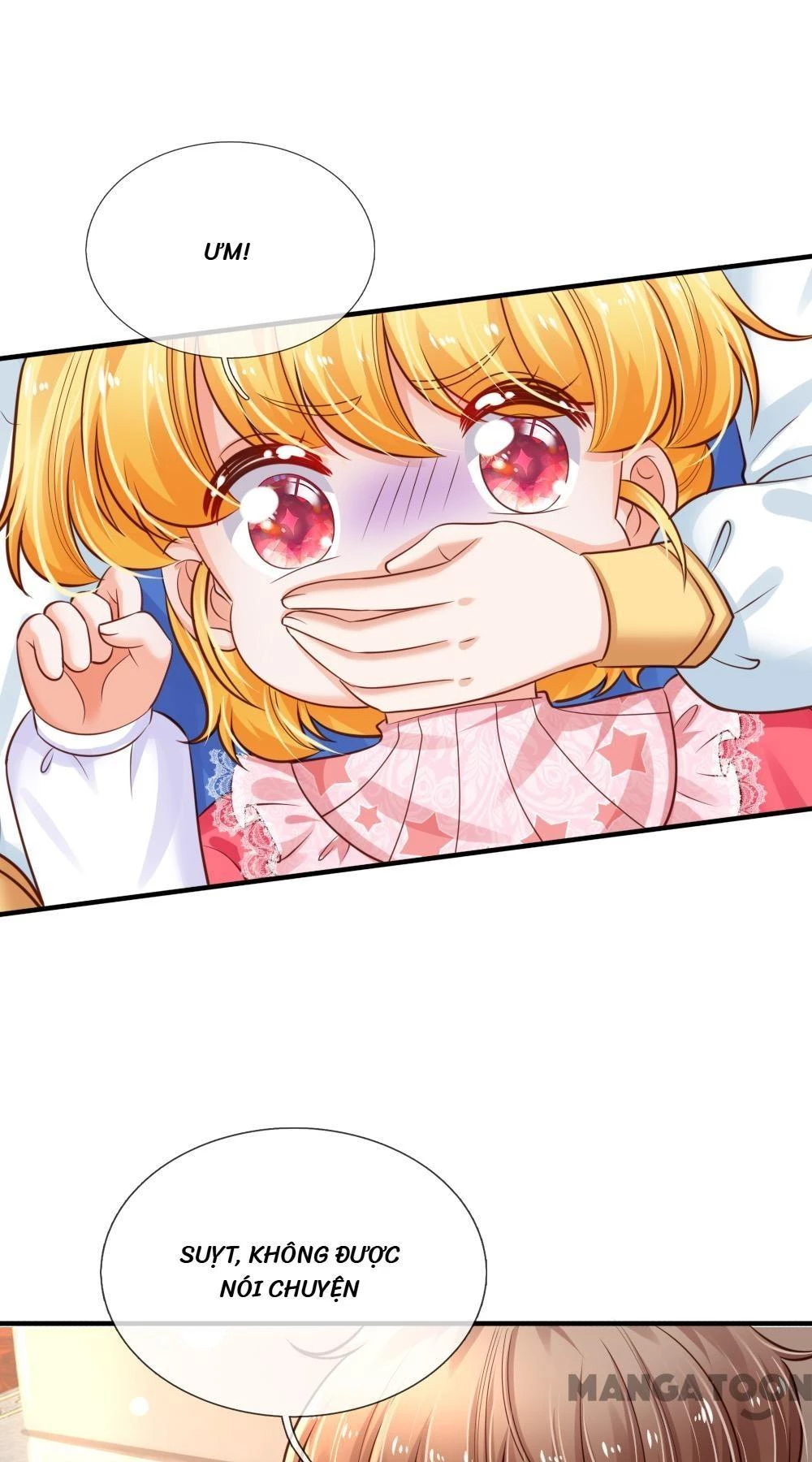 Bỗng Một Ngày Trở Thành Con Gái Nhà Vua Chapter 375 - 7