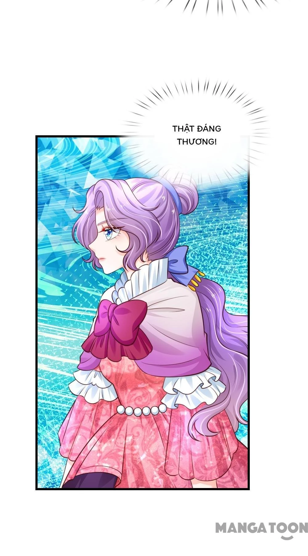 Bỗng Một Ngày Trở Thành Con Gái Nhà Vua Chapter 375 - 10