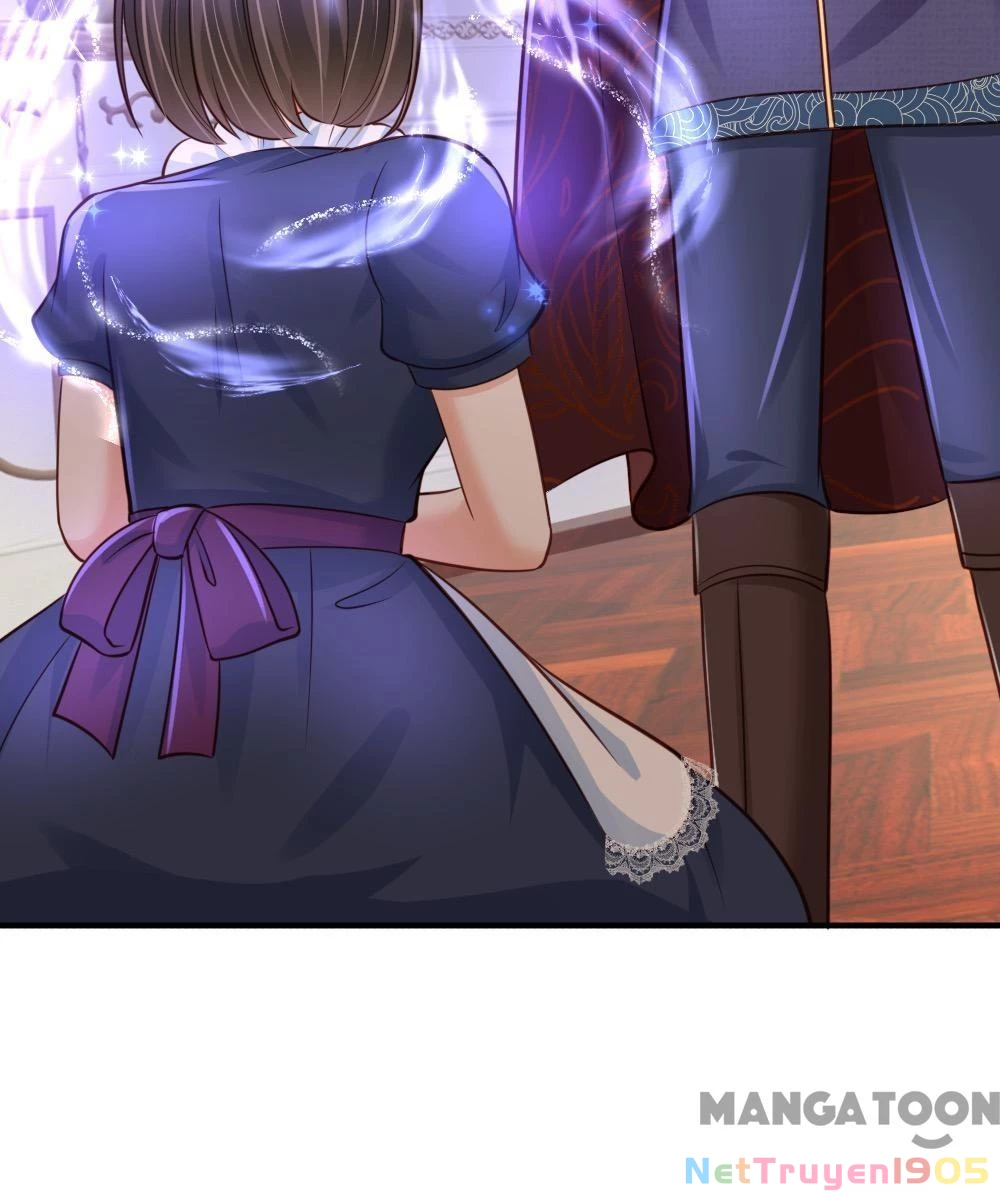 Bỗng Một Ngày Trở Thành Con Gái Nhà Vua Chapter 375 - 13