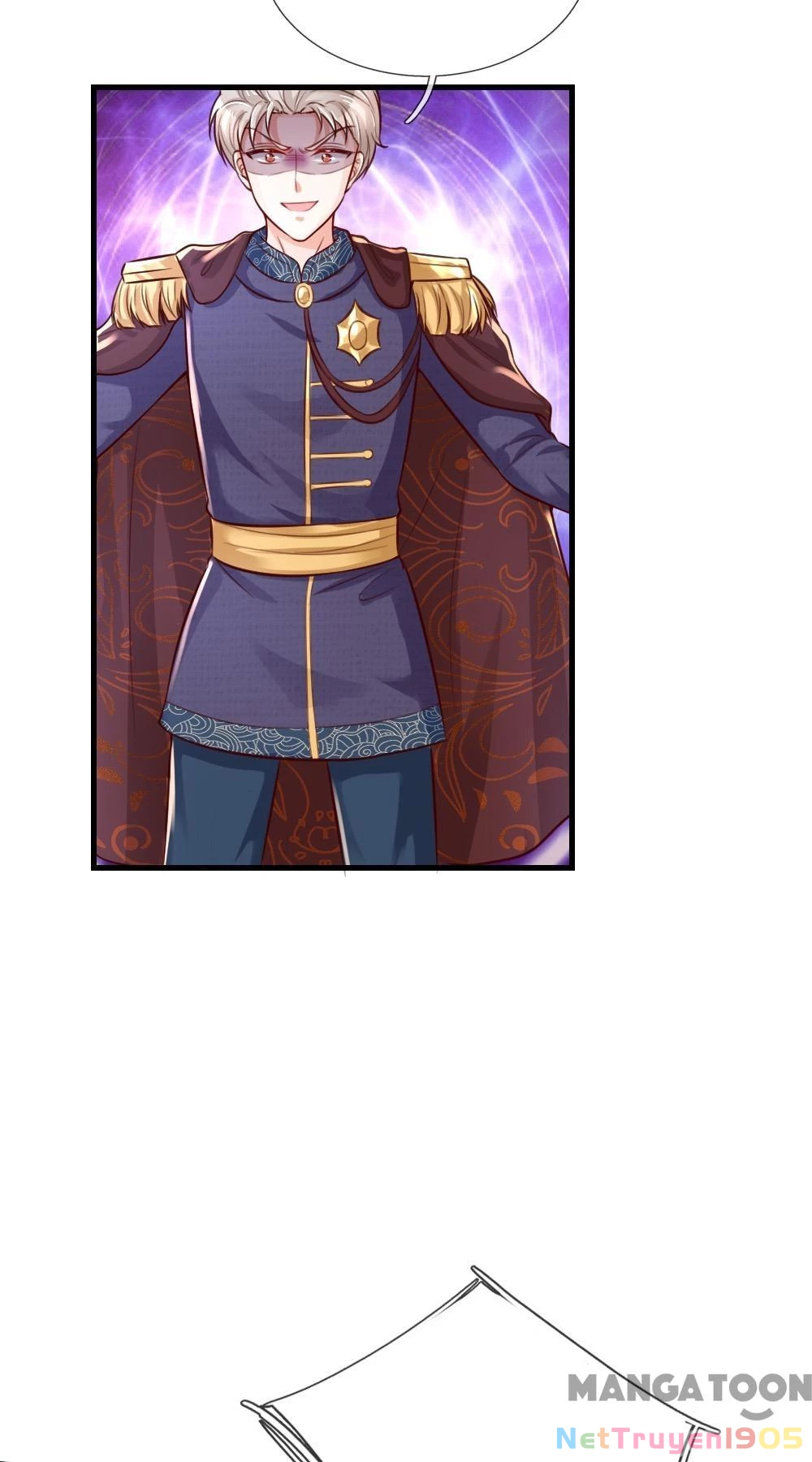 Bỗng Một Ngày Trở Thành Con Gái Nhà Vua Chapter 375 - 20