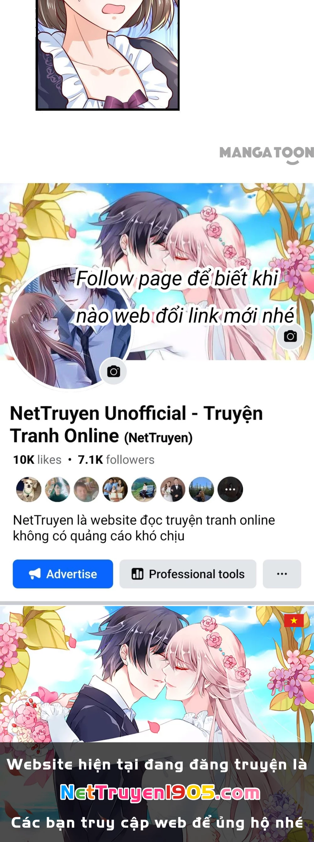 Bỗng Một Ngày Trở Thành Con Gái Nhà Vua Chapter 375 - 22