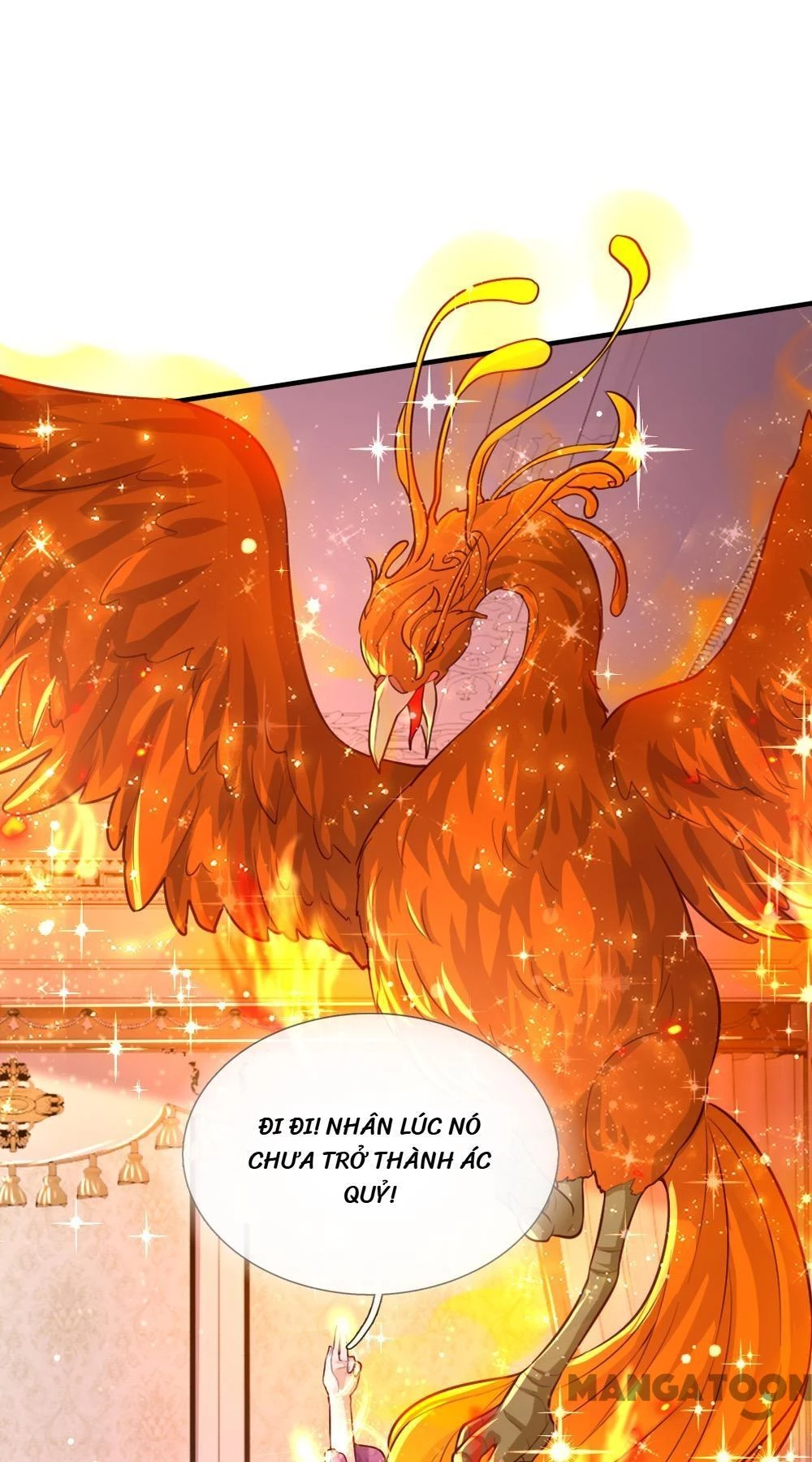 Bỗng Một Ngày Trở Thành Con Gái Nhà Vua Chapter 376 - 4