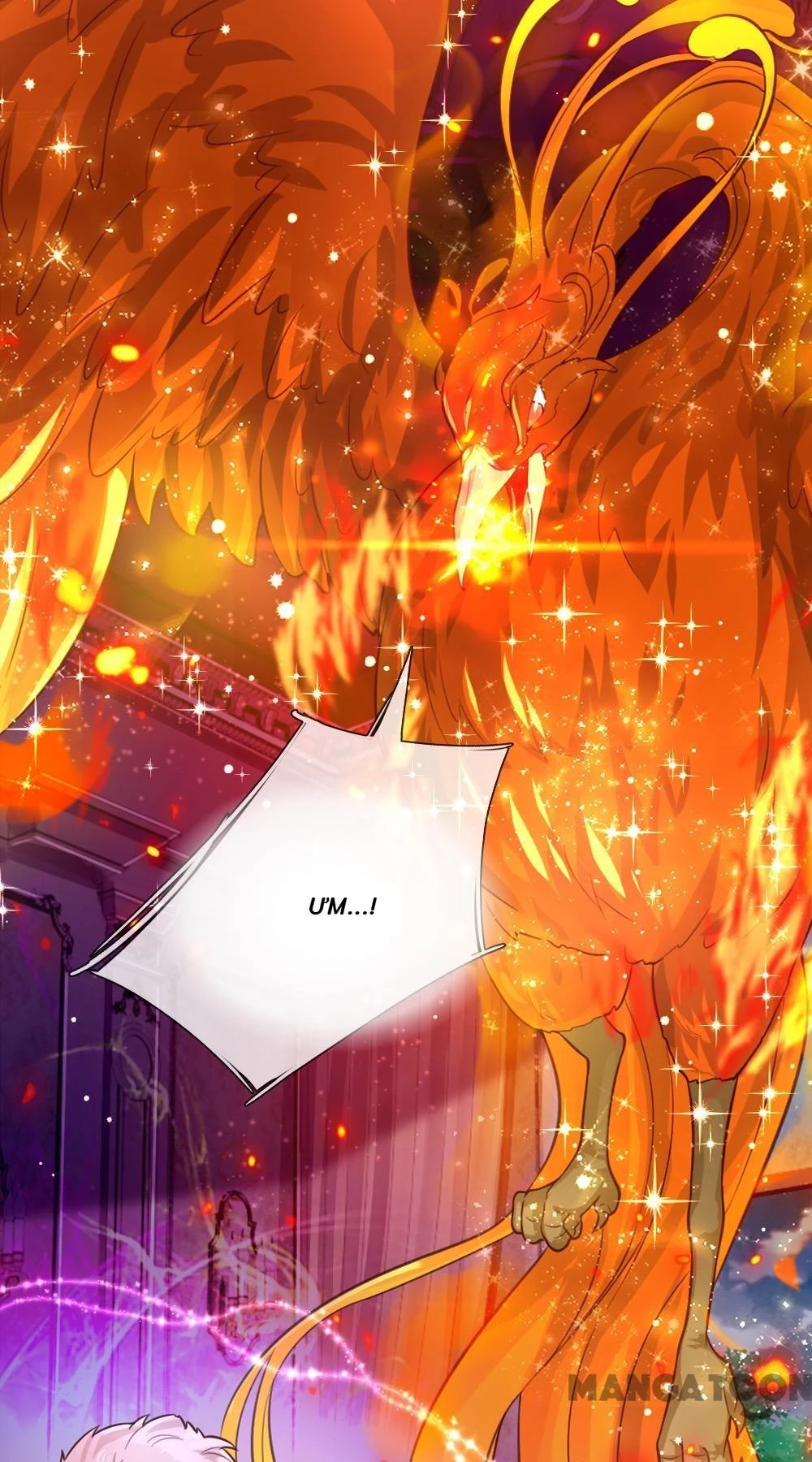 Bỗng Một Ngày Trở Thành Con Gái Nhà Vua Chapter 376 - 8