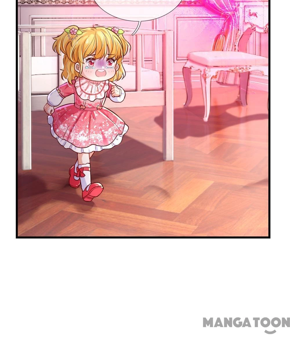 Bỗng Một Ngày Trở Thành Con Gái Nhà Vua Chapter 376 - 10