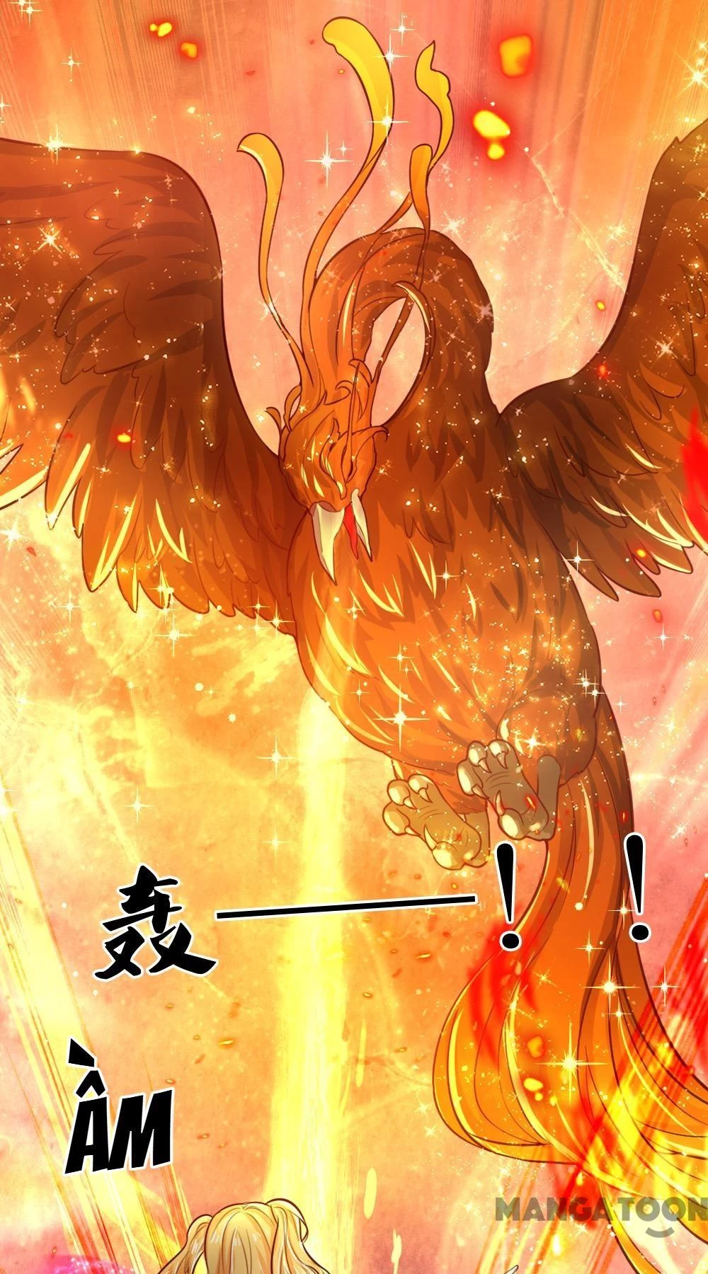 Bỗng Một Ngày Trở Thành Con Gái Nhà Vua Chapter 376 - 15