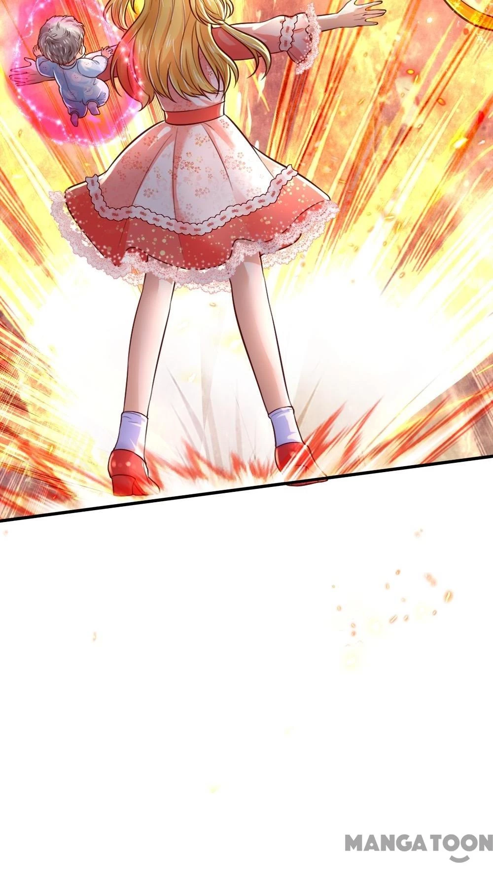 Bỗng Một Ngày Trở Thành Con Gái Nhà Vua Chapter 376 - 16