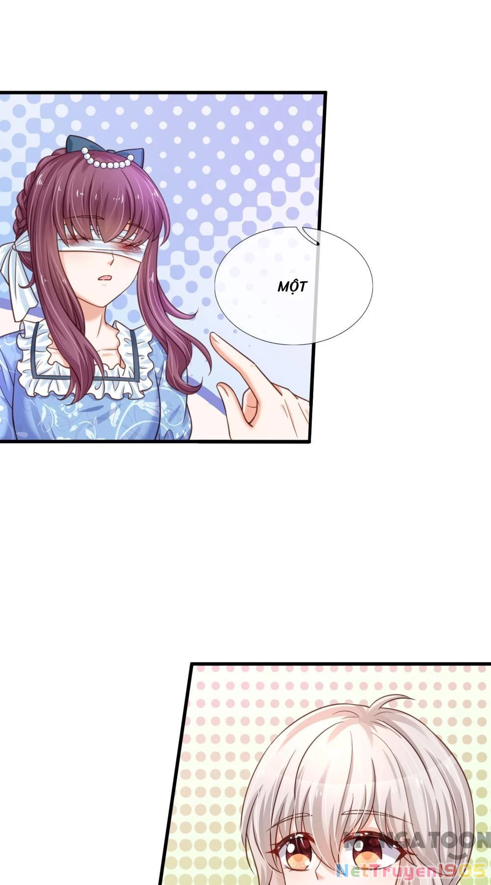 Bỗng Một Ngày Trở Thành Con Gái Nhà Vua Chapter 376 - 21