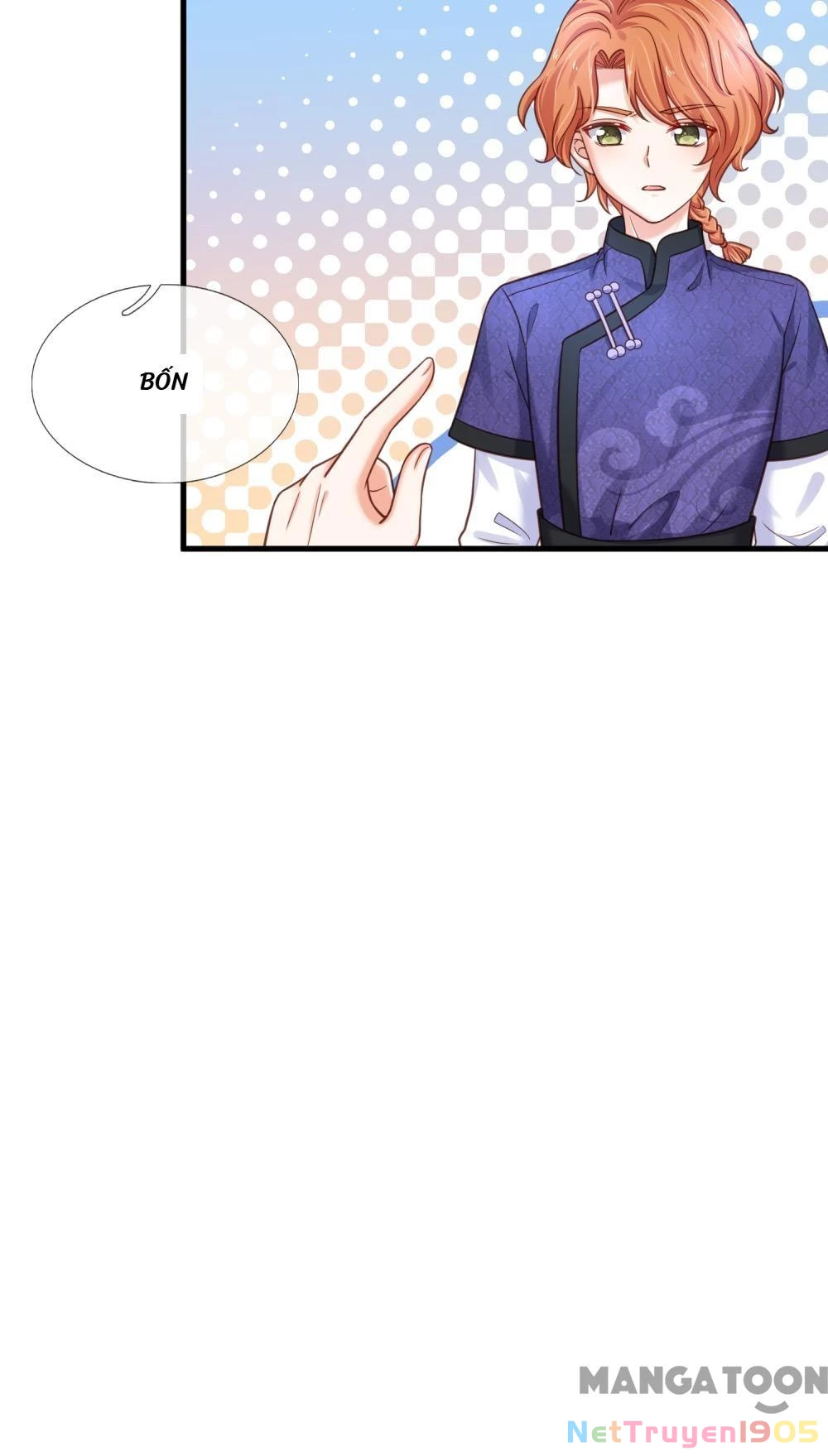 Bỗng Một Ngày Trở Thành Con Gái Nhà Vua Chapter 376 - 23