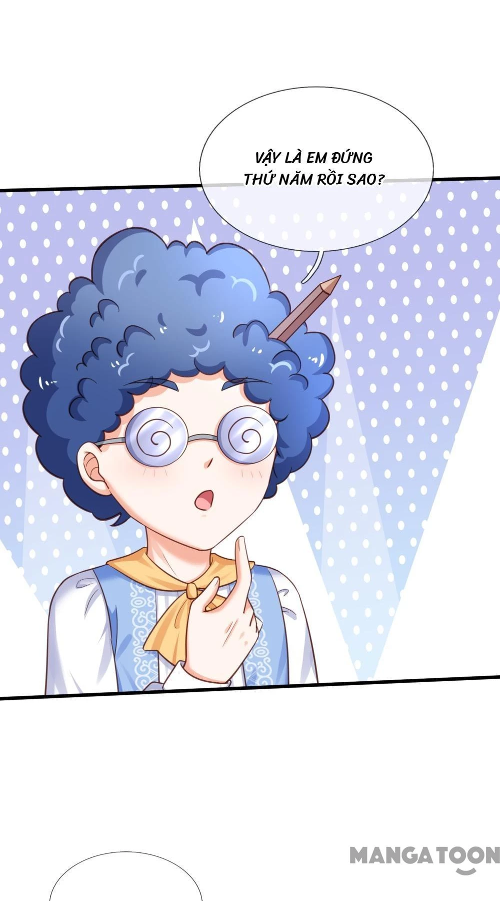 Bỗng Một Ngày Trở Thành Con Gái Nhà Vua Chapter 376 - 24