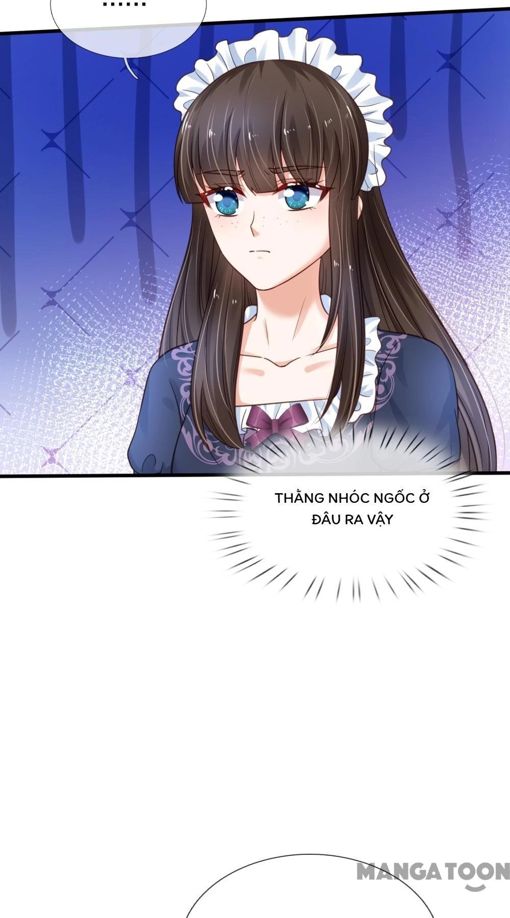 Bỗng Một Ngày Trở Thành Con Gái Nhà Vua Chapter 376 - 25