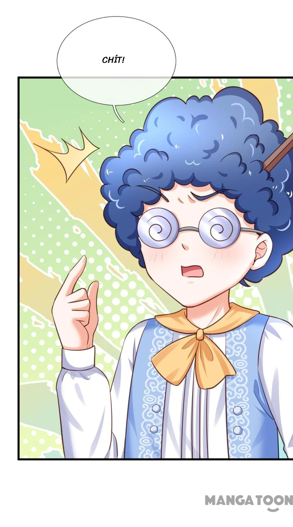 Bỗng Một Ngày Trở Thành Con Gái Nhà Vua Chapter 376 - 27