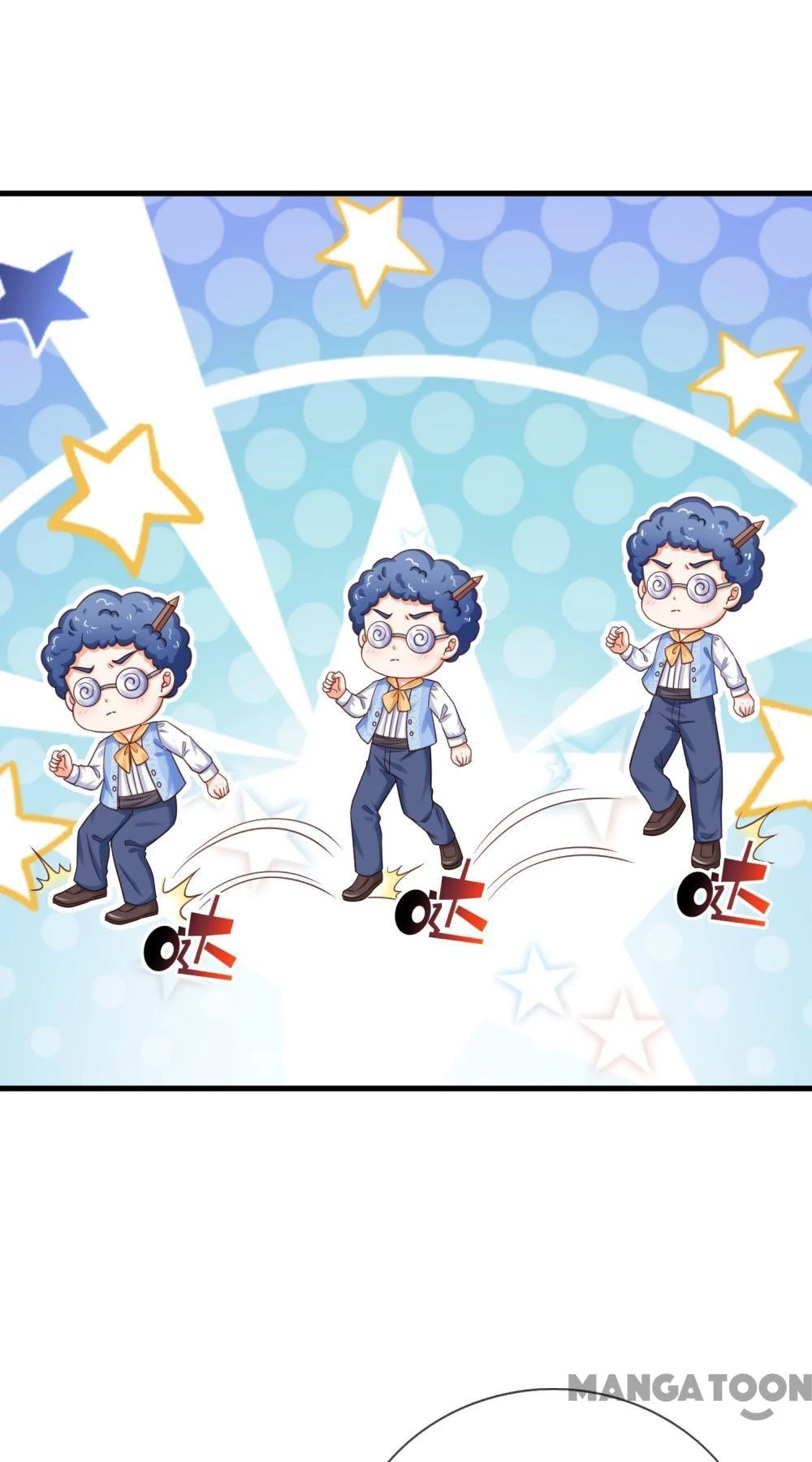 Bỗng Một Ngày Trở Thành Con Gái Nhà Vua Chapter 376 - 28