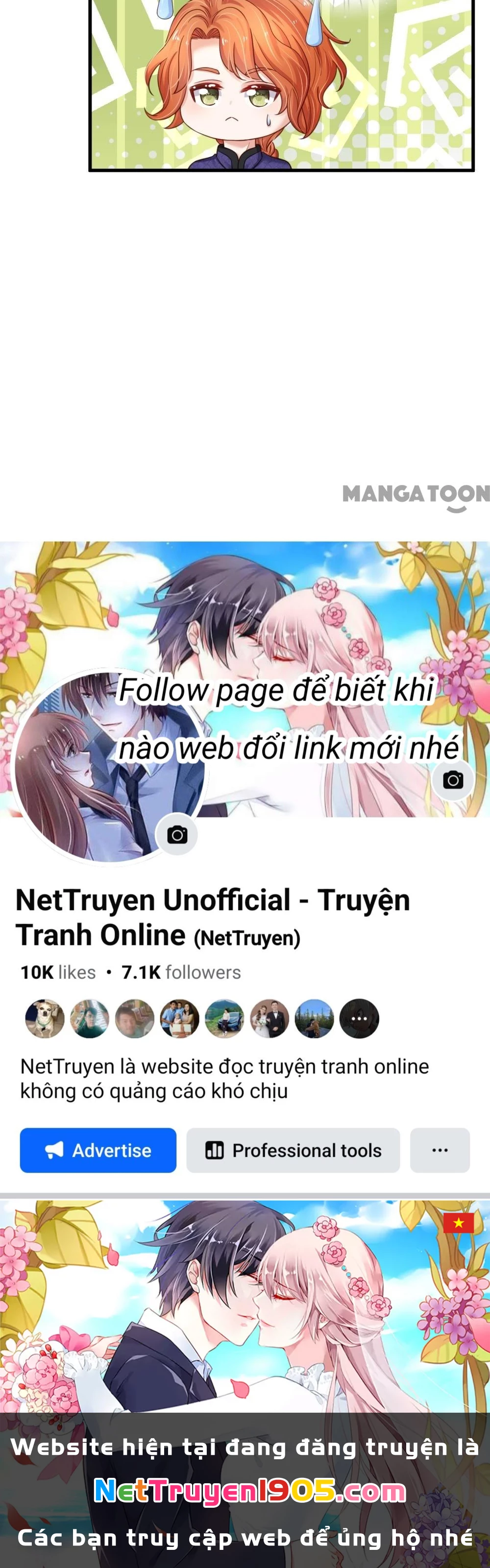 Bỗng Một Ngày Trở Thành Con Gái Nhà Vua Chapter 376 - 31