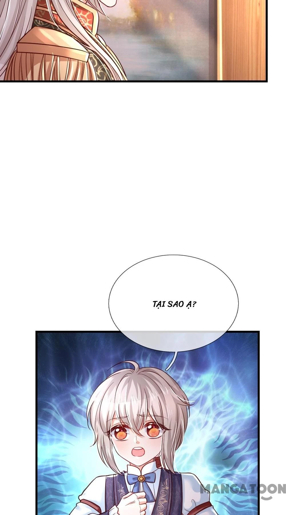 Bỗng Một Ngày Trở Thành Con Gái Nhà Vua Chapter 378 - 12