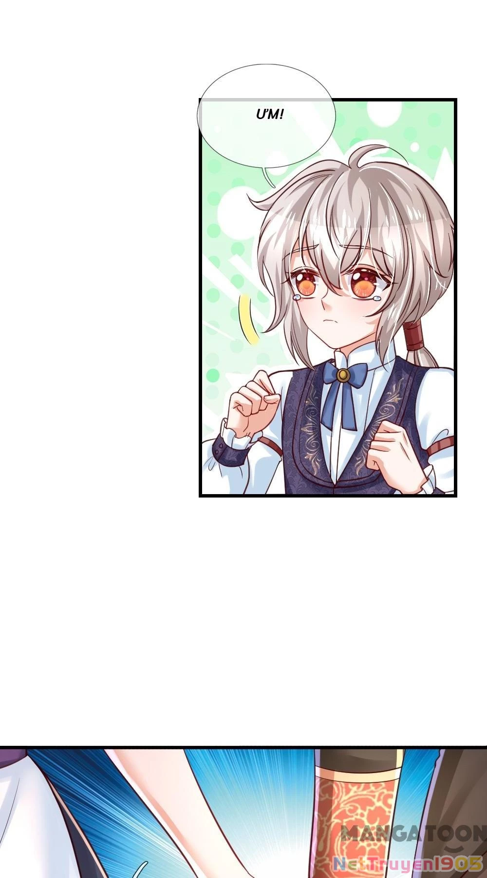 Bỗng Một Ngày Trở Thành Con Gái Nhà Vua Chapter 378 - 19