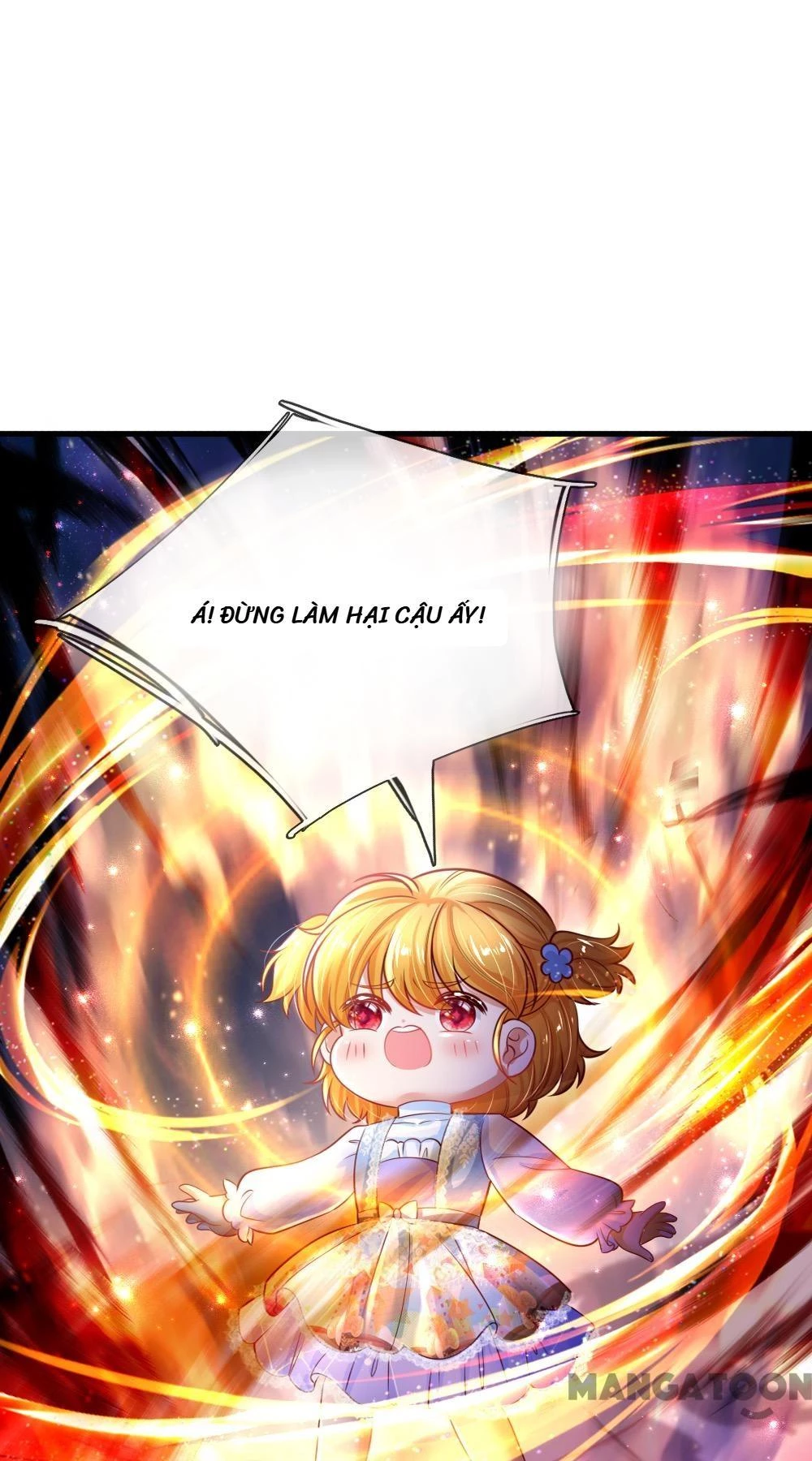 Bỗng Một Ngày Trở Thành Con Gái Nhà Vua Chapter 380 - 5