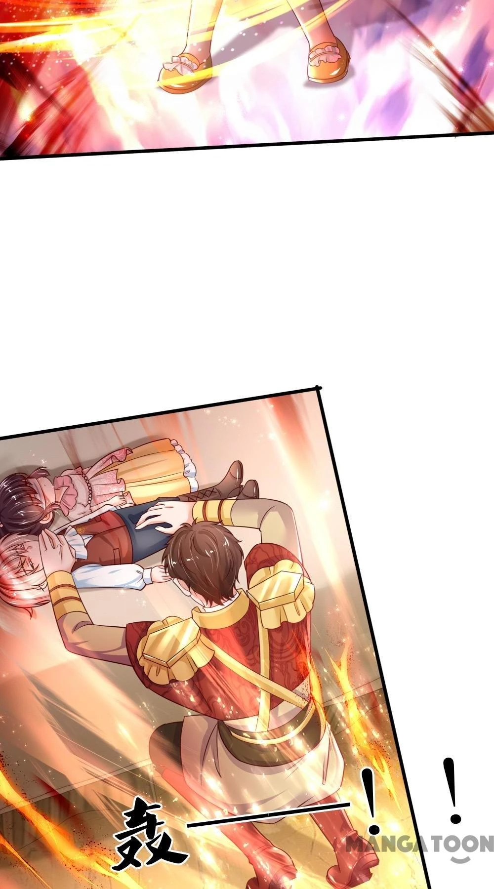 Bỗng Một Ngày Trở Thành Con Gái Nhà Vua Chapter 380 - 6