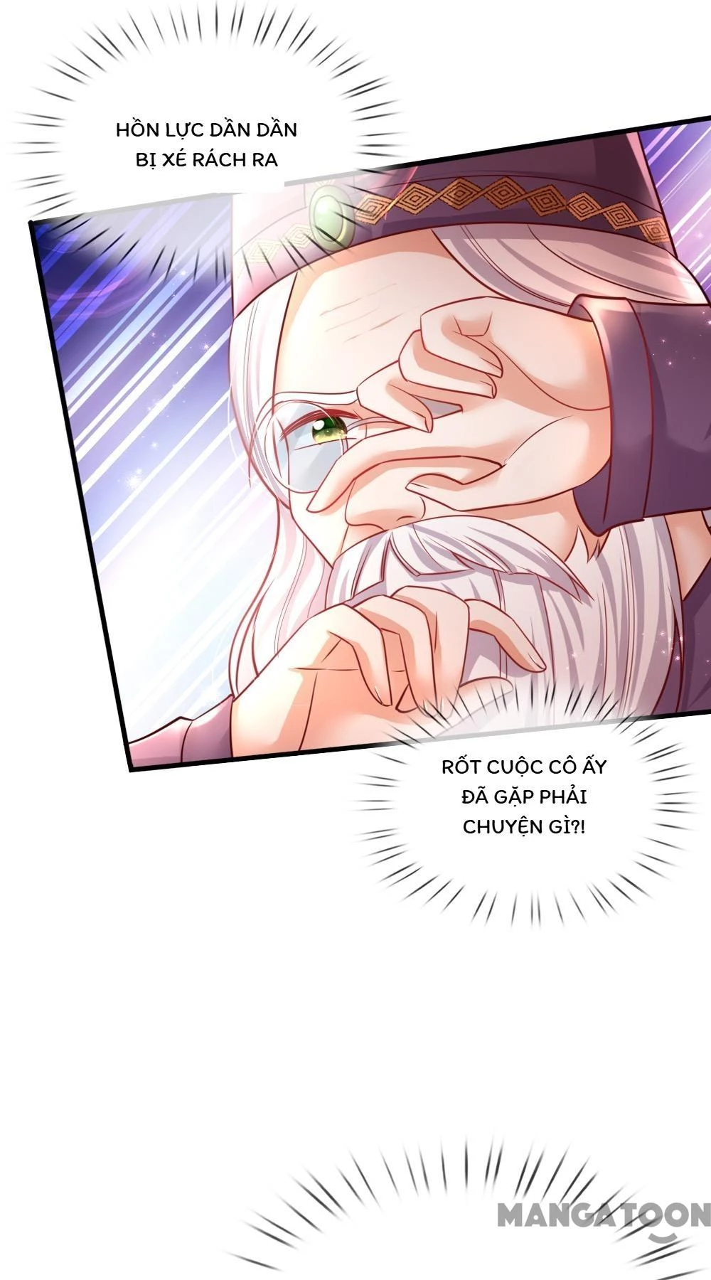 Bỗng Một Ngày Trở Thành Con Gái Nhà Vua Chapter 380 - 9