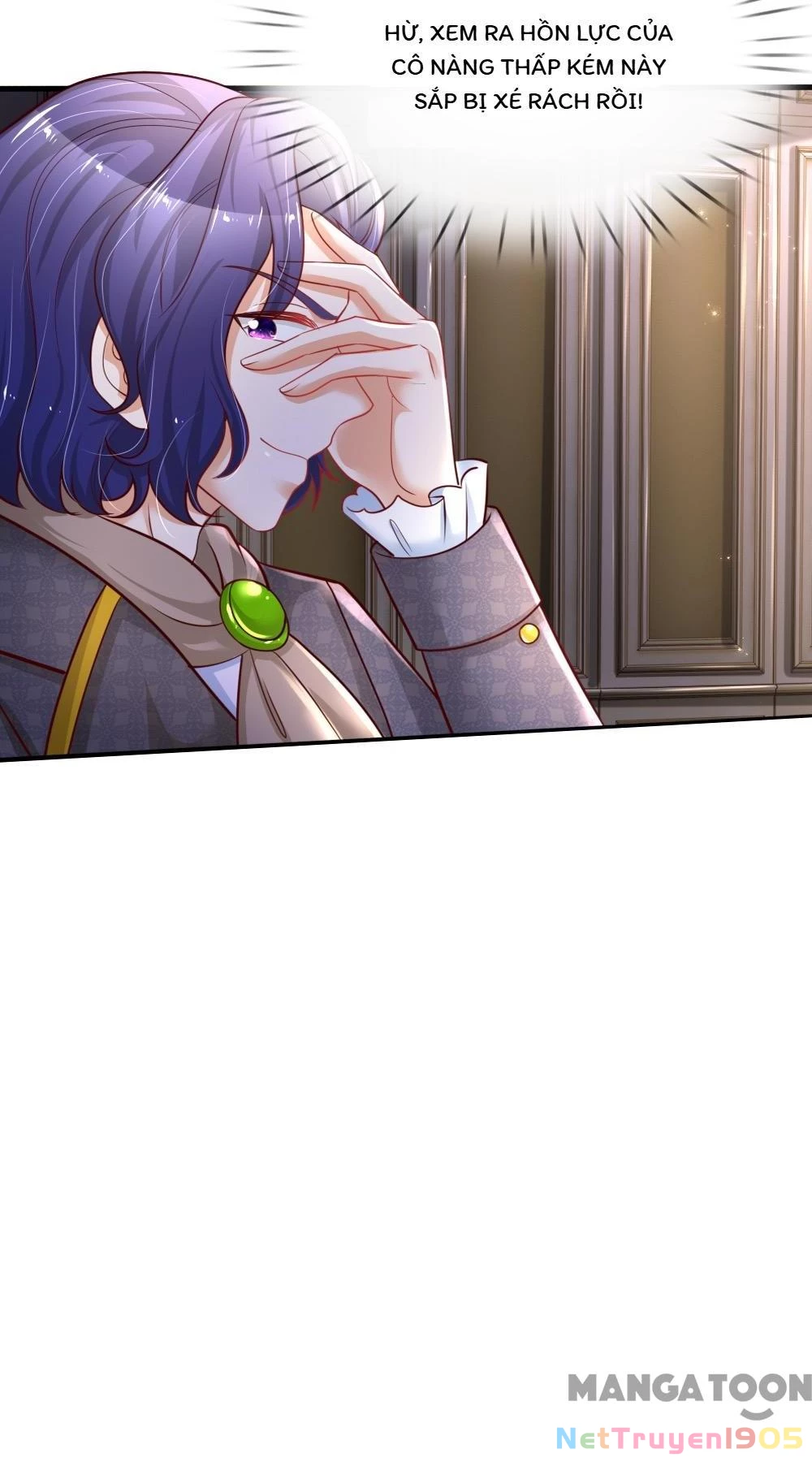 Bỗng Một Ngày Trở Thành Con Gái Nhà Vua Chapter 380 - 10