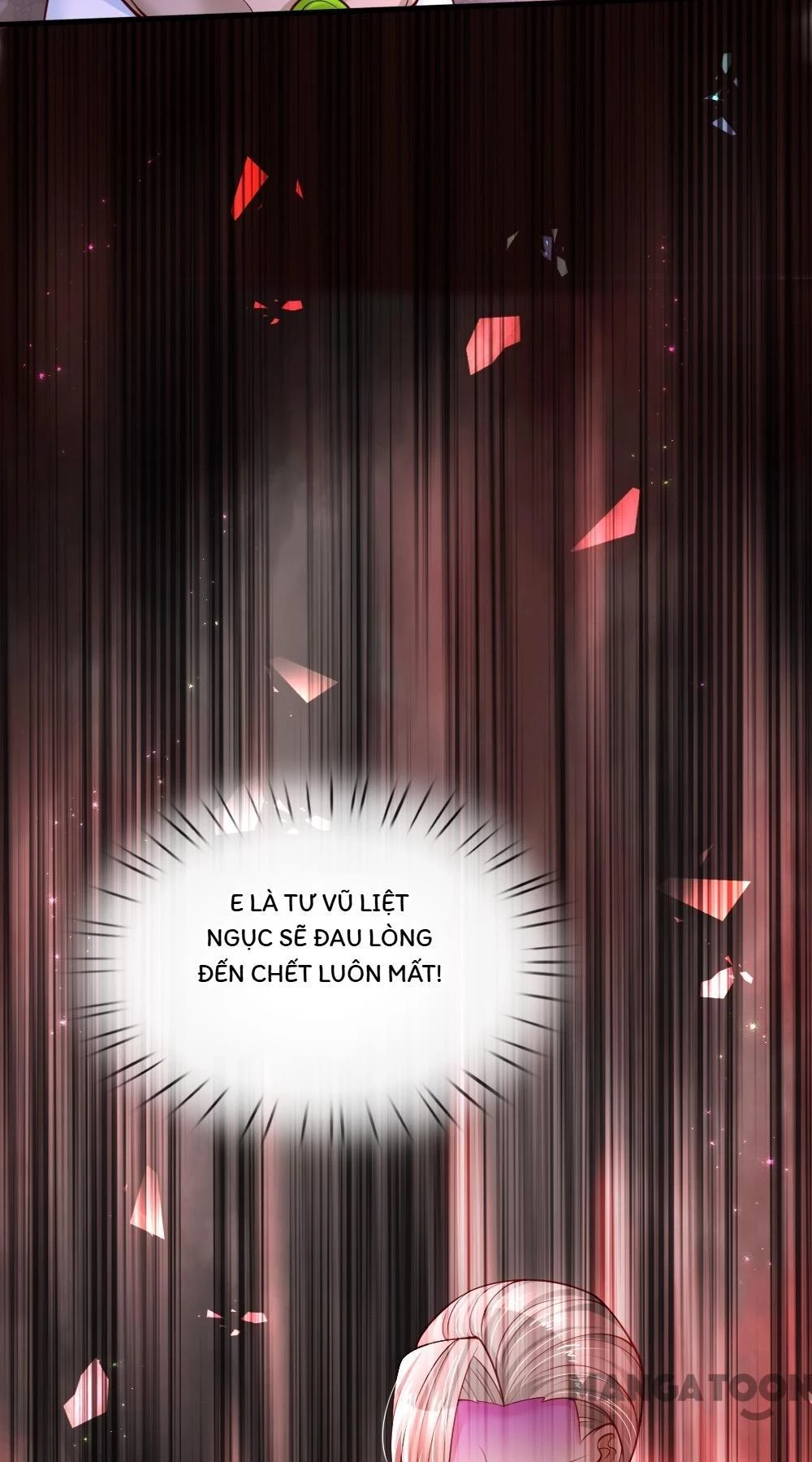 Bỗng Một Ngày Trở Thành Con Gái Nhà Vua Chapter 380 - 31