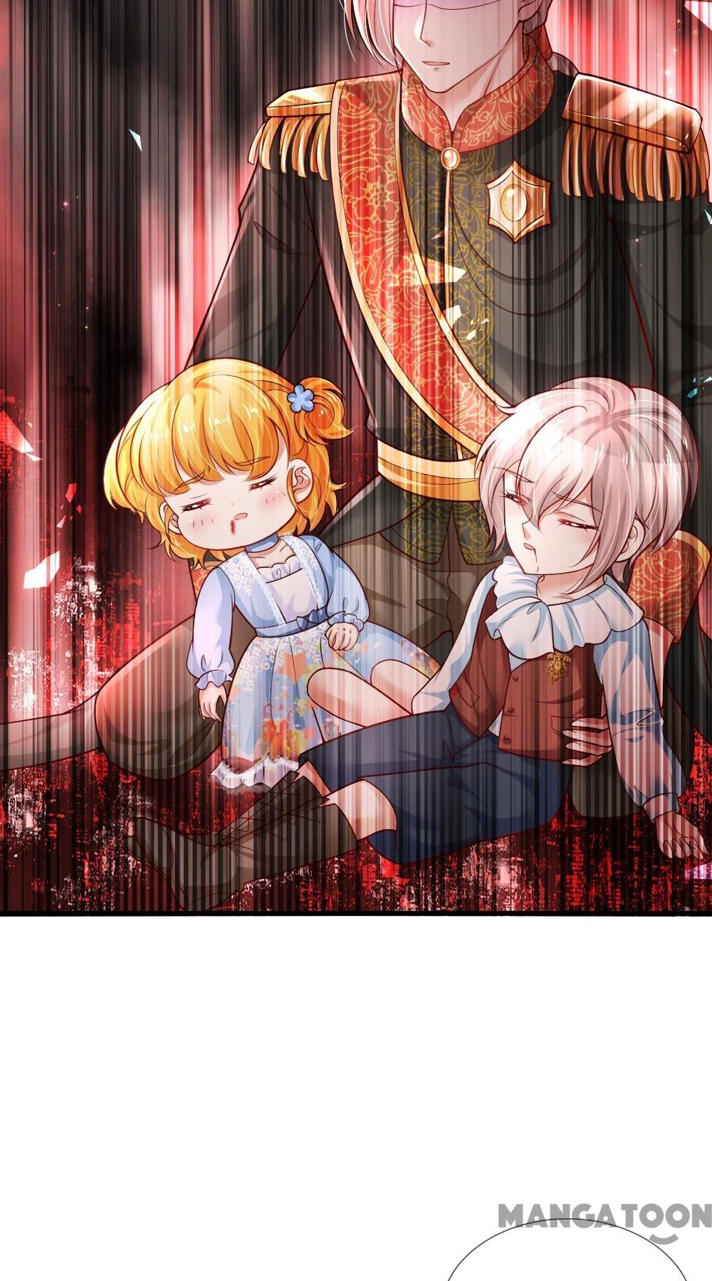 Bỗng Một Ngày Trở Thành Con Gái Nhà Vua Chapter 380 - 32