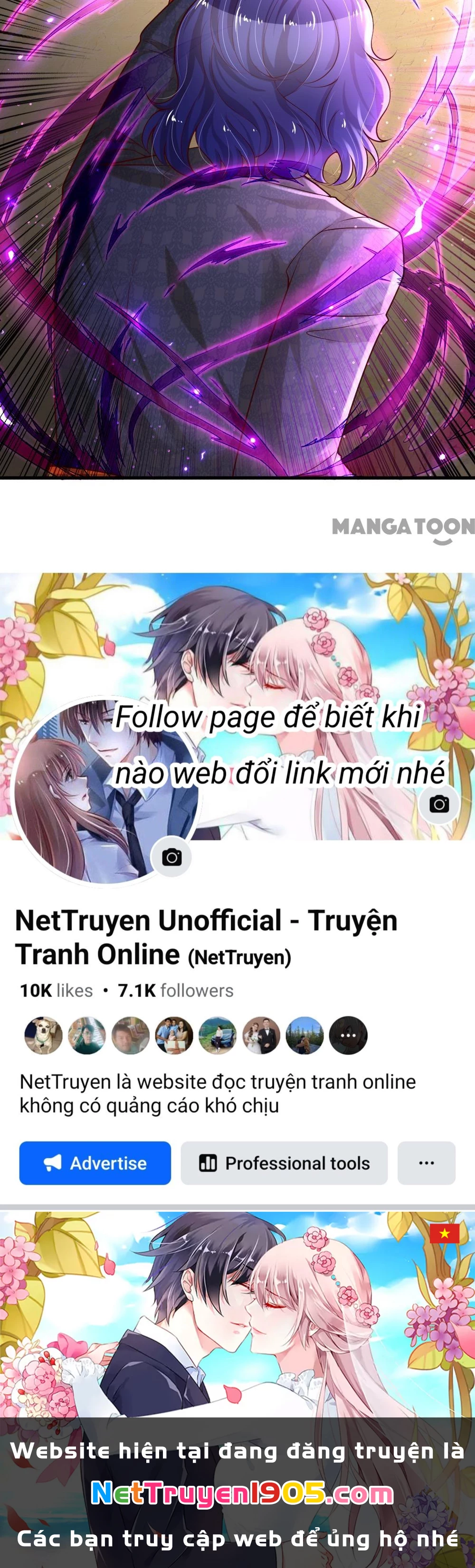 Bỗng Một Ngày Trở Thành Con Gái Nhà Vua Chapter 380 - 34