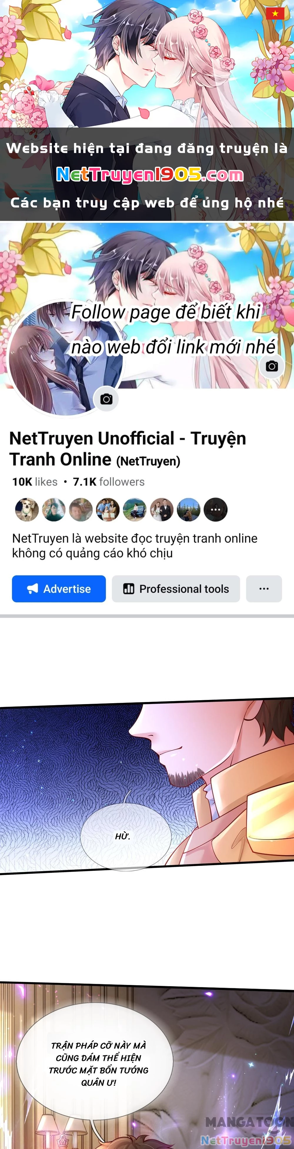 Bỗng Một Ngày Trở Thành Con Gái Nhà Vua Chapter 381 - 1