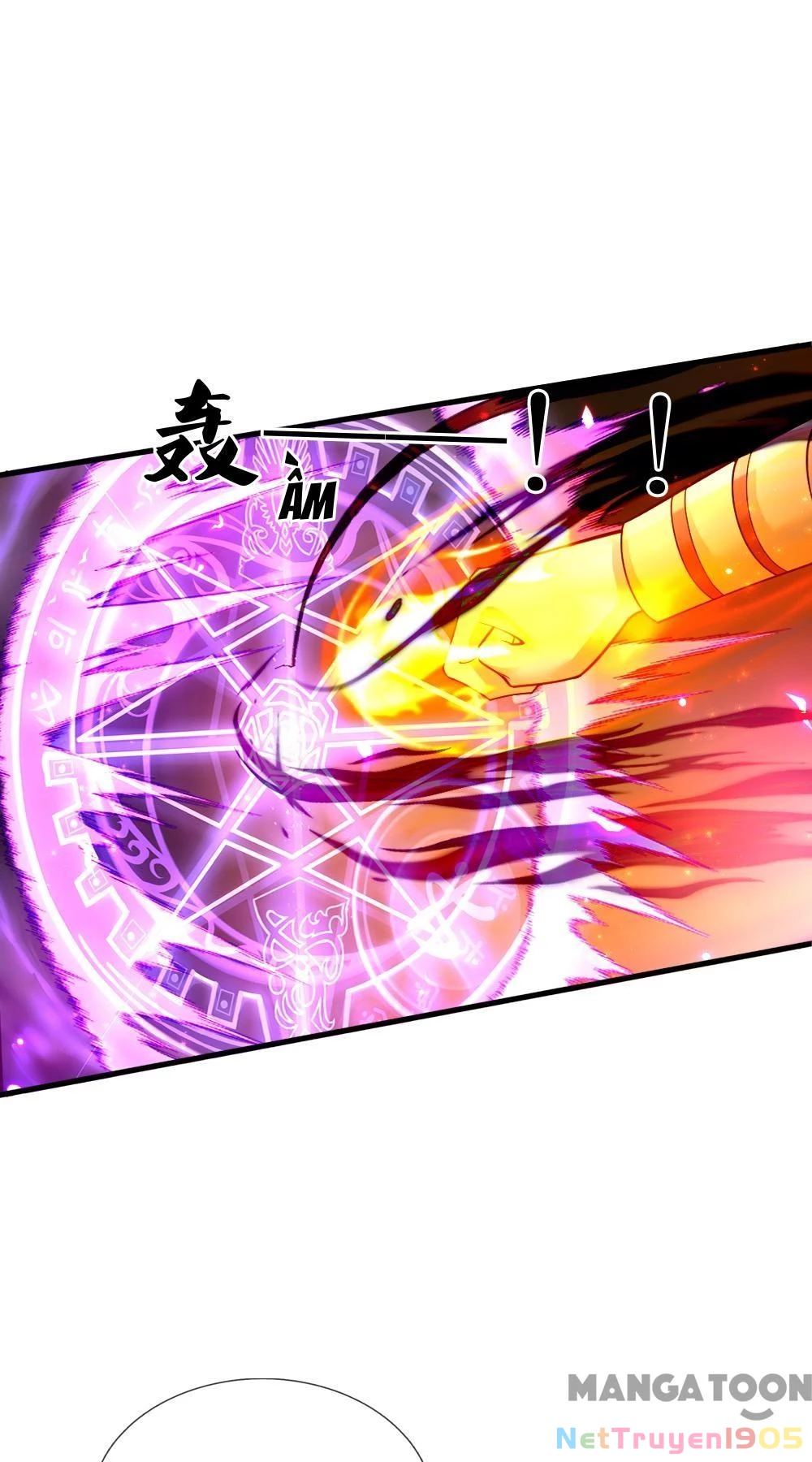 Bỗng Một Ngày Trở Thành Con Gái Nhà Vua Chapter 381 - 8