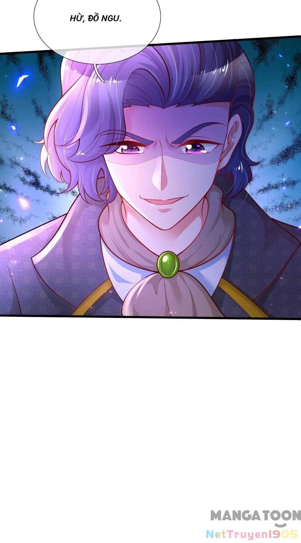 Bỗng Một Ngày Trở Thành Con Gái Nhà Vua Chapter 381 - 9