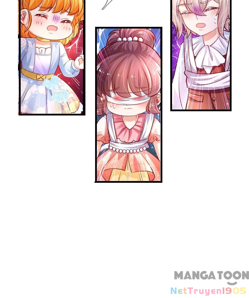 Bỗng Một Ngày Trở Thành Con Gái Nhà Vua Chapter 381 - 21