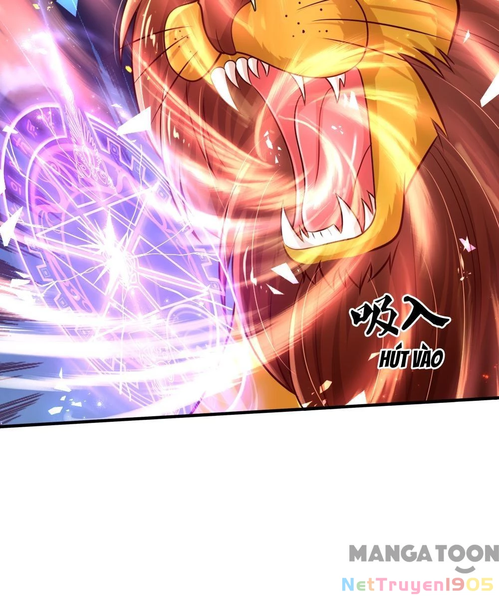 Bỗng Một Ngày Trở Thành Con Gái Nhà Vua Chapter 381 - 28