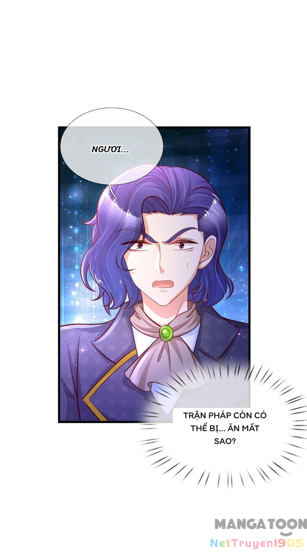 Bỗng Một Ngày Trở Thành Con Gái Nhà Vua Chapter 381 - 29