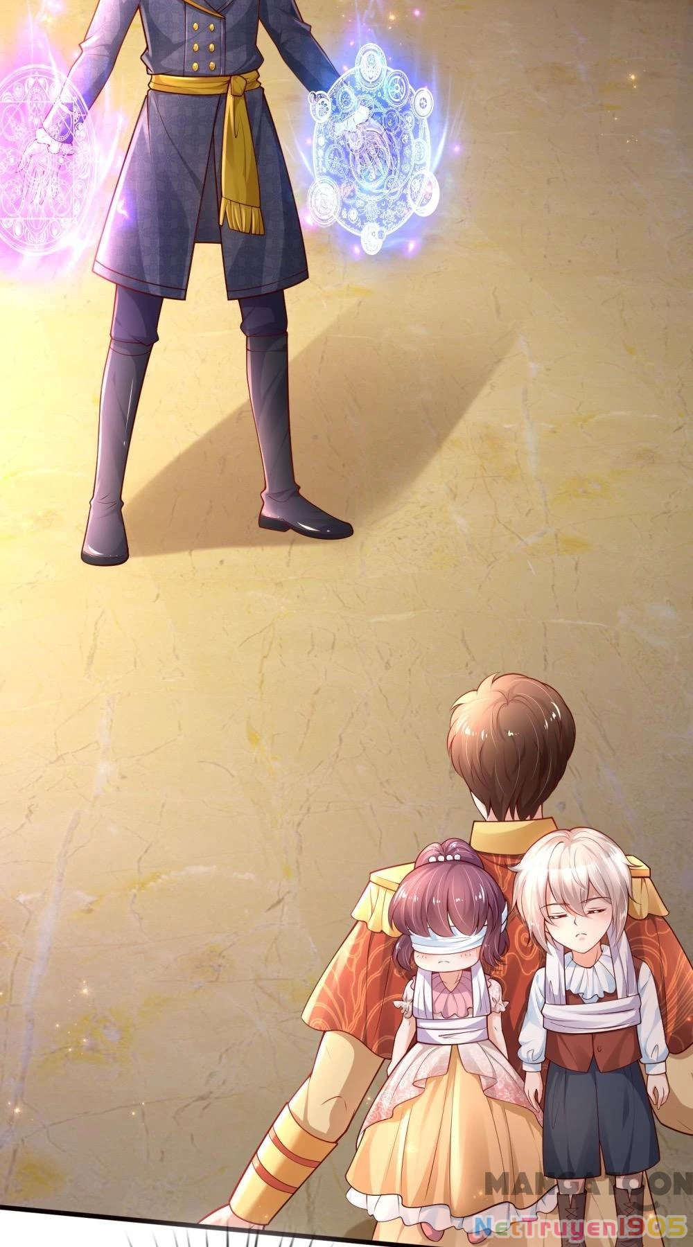 Bỗng Một Ngày Trở Thành Con Gái Nhà Vua Chapter 382 - 2