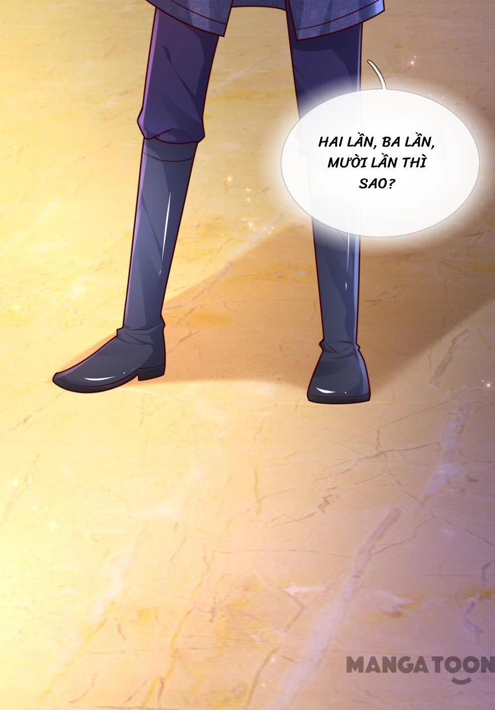 Bỗng Một Ngày Trở Thành Con Gái Nhà Vua Chapter 382 - 6