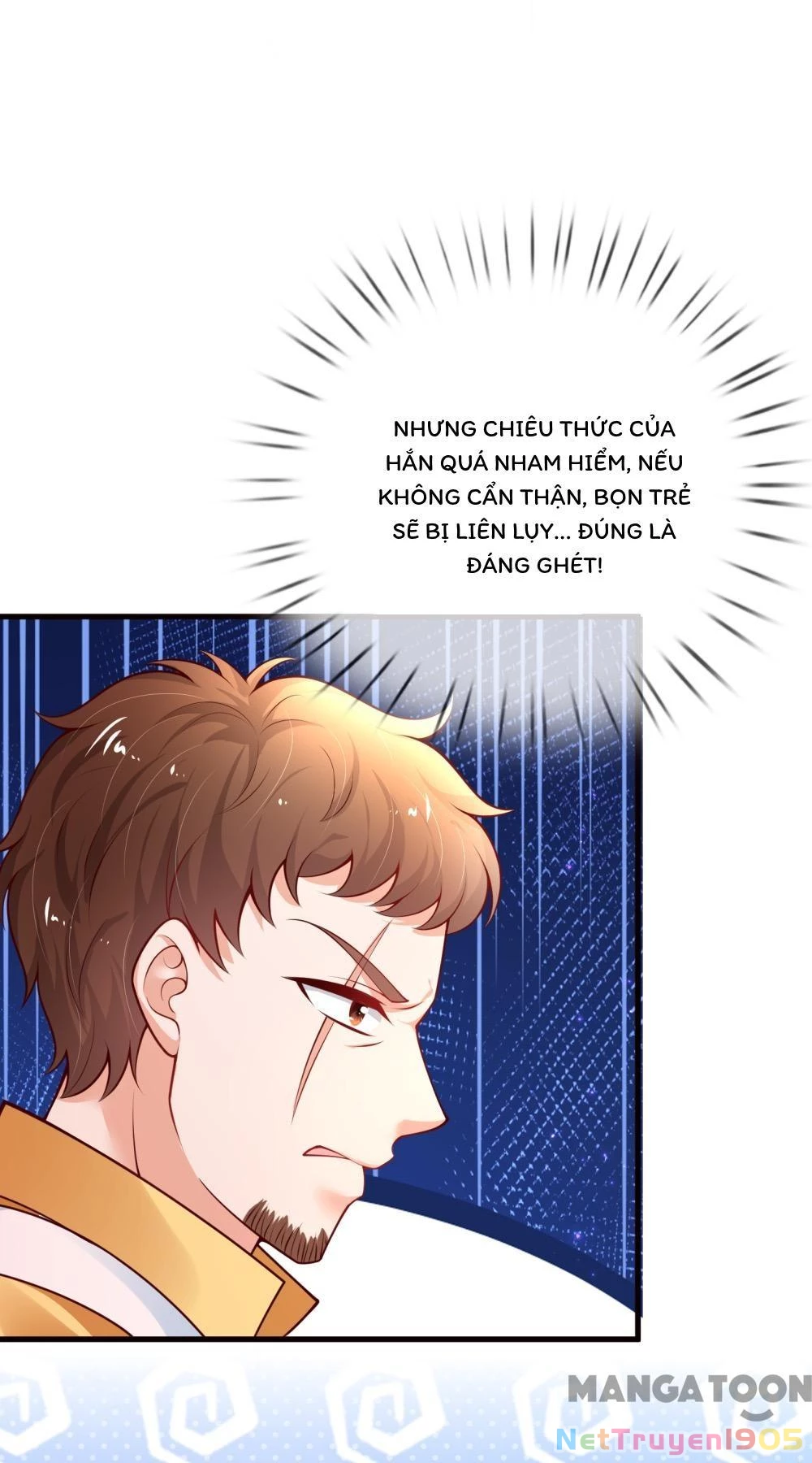 Bỗng Một Ngày Trở Thành Con Gái Nhà Vua Chapter 382 - 9