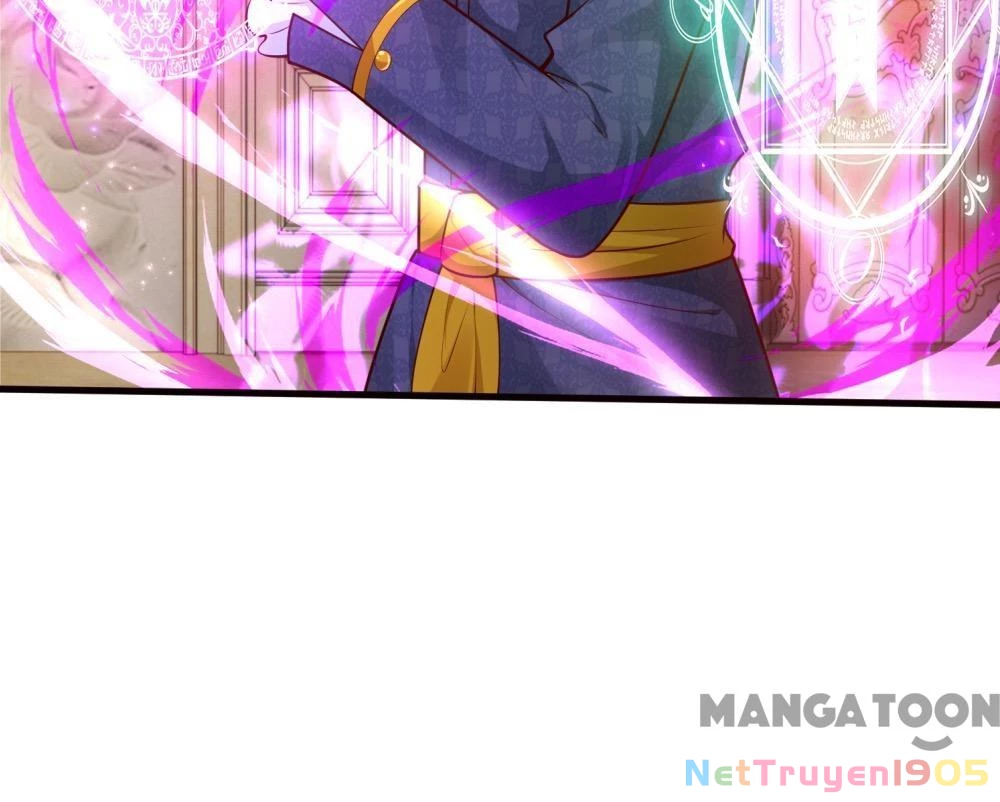 Bỗng Một Ngày Trở Thành Con Gái Nhà Vua Chapter 382 - 13