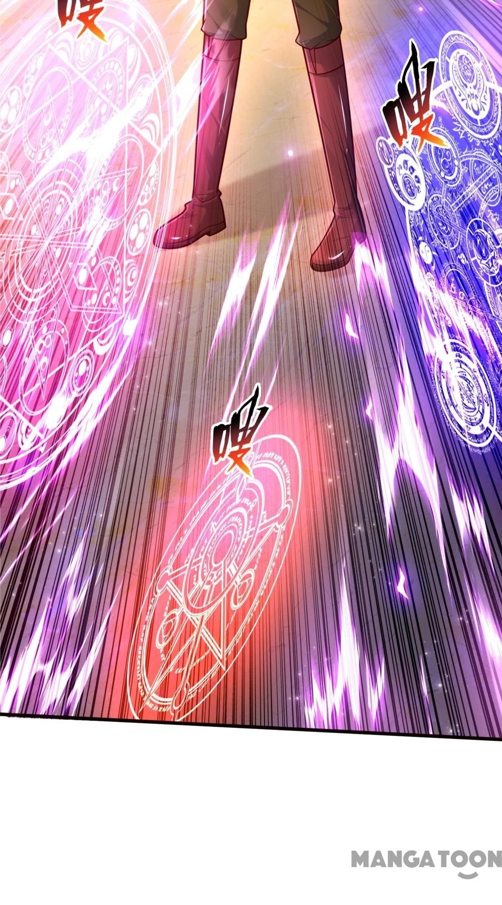 Bỗng Một Ngày Trở Thành Con Gái Nhà Vua Chapter 382 - 15