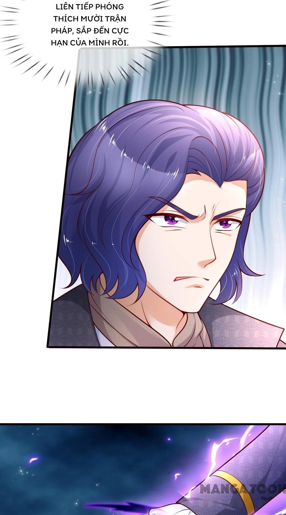 Bỗng Một Ngày Trở Thành Con Gái Nhà Vua Chapter 382 - 17