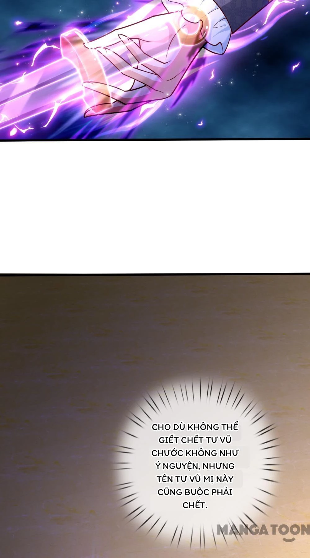 Bỗng Một Ngày Trở Thành Con Gái Nhà Vua Chapter 382 - 18