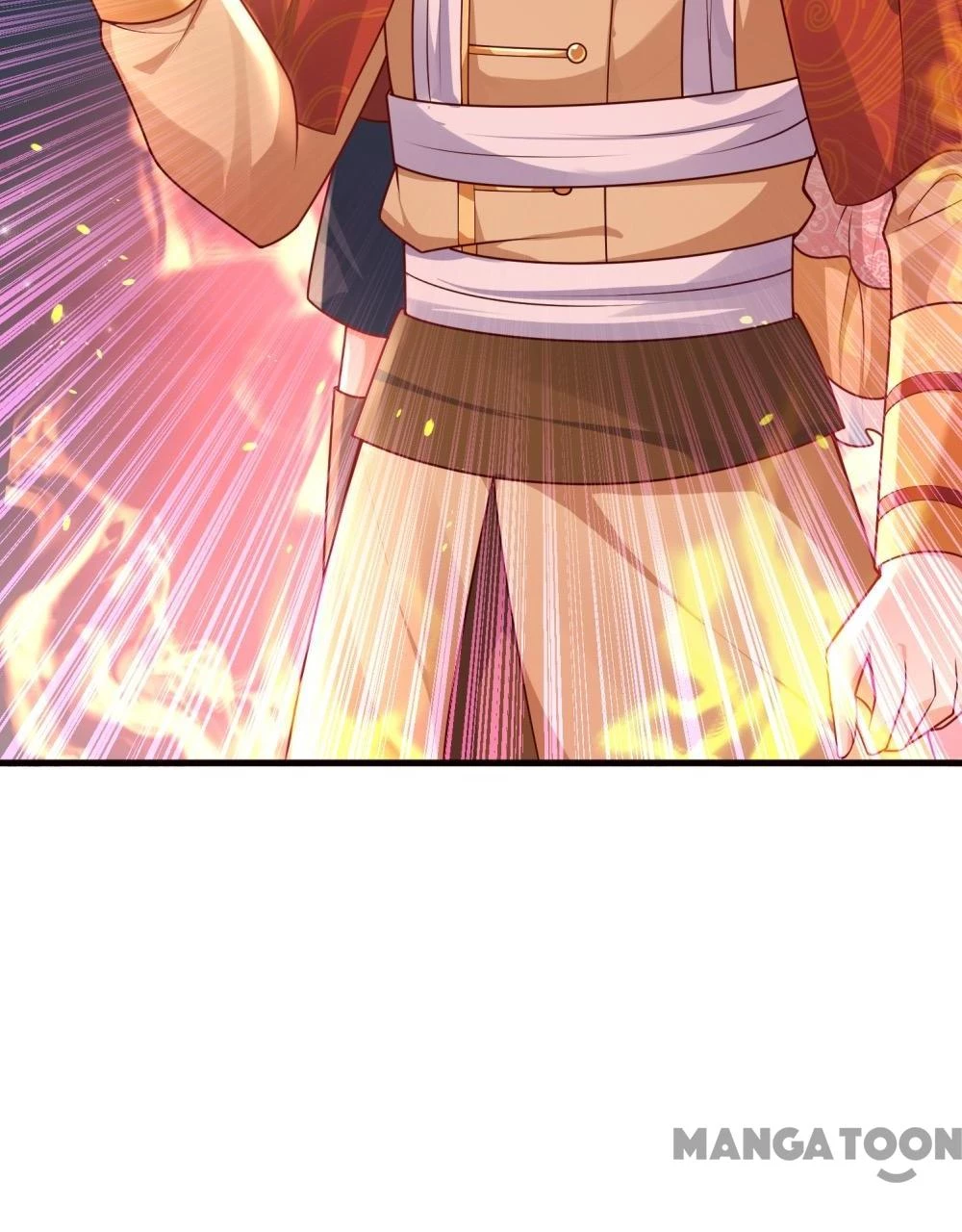 Bỗng Một Ngày Trở Thành Con Gái Nhà Vua Chapter 382 - 21