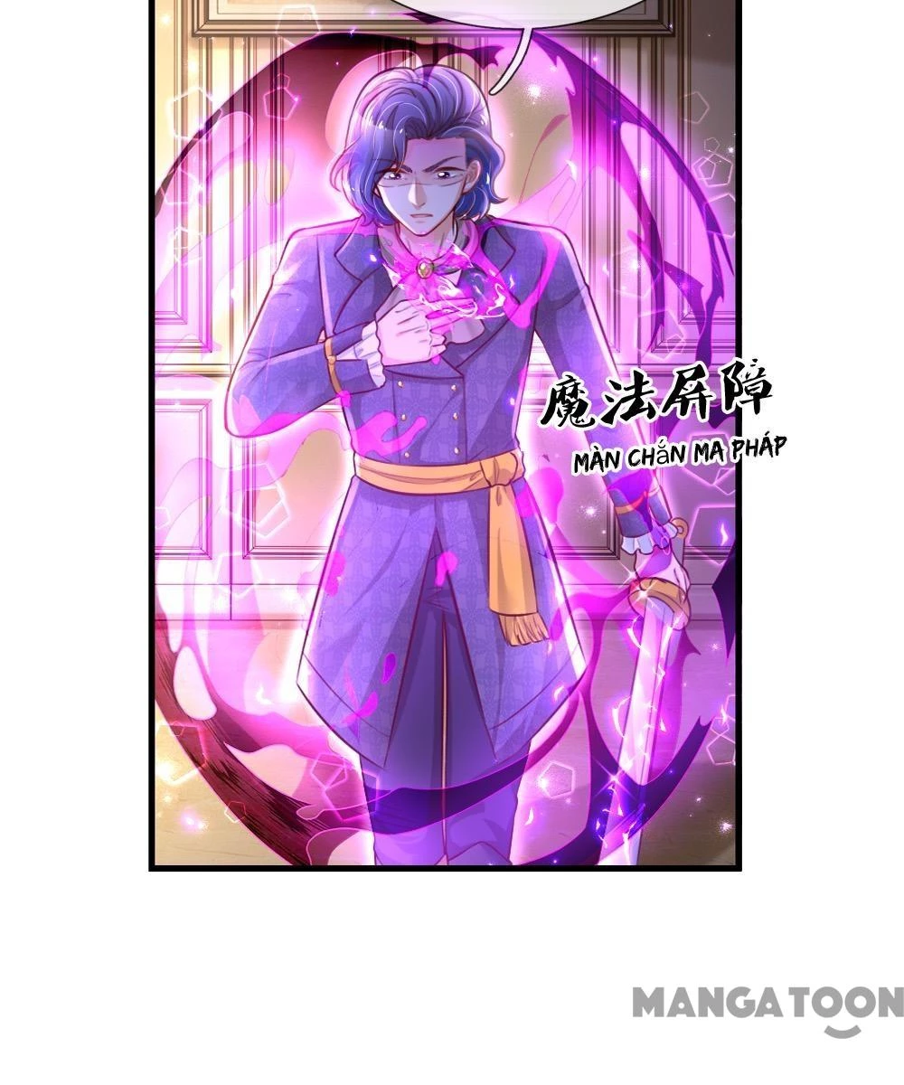 Bỗng Một Ngày Trở Thành Con Gái Nhà Vua Chapter 382 - 28