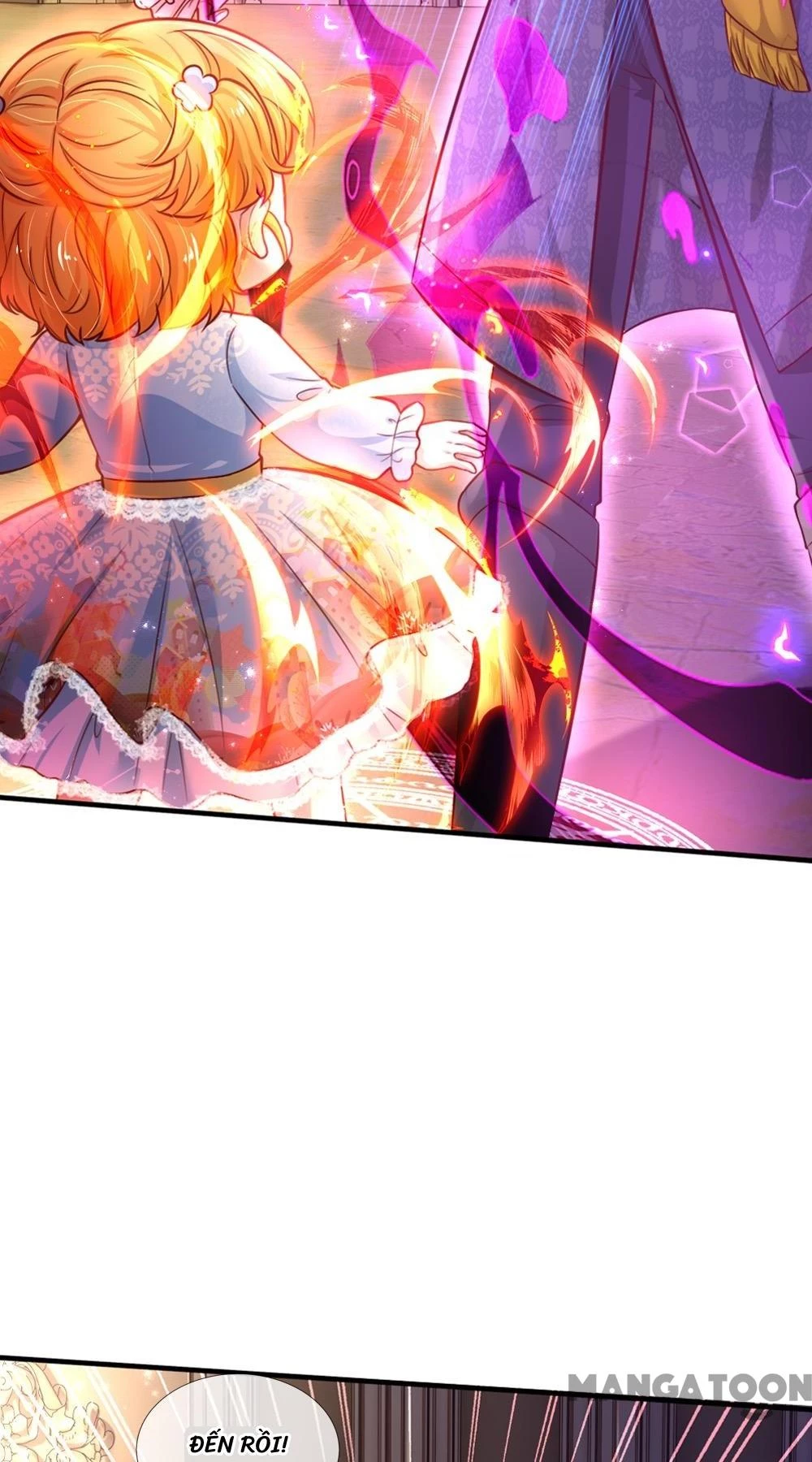 Bỗng Một Ngày Trở Thành Con Gái Nhà Vua Chapter 382 - 30