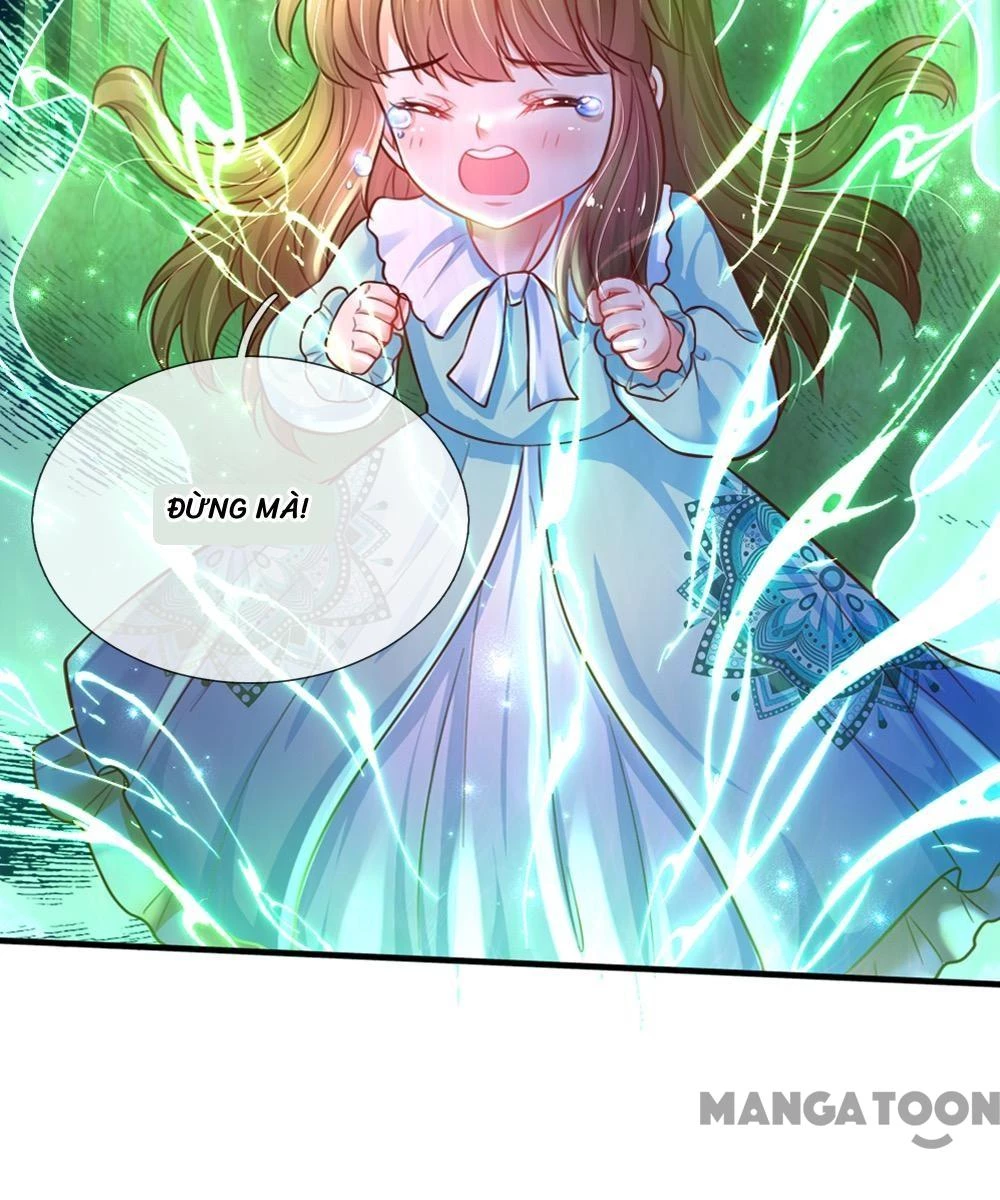 Bỗng Một Ngày Trở Thành Con Gái Nhà Vua Chapter 382 - 35