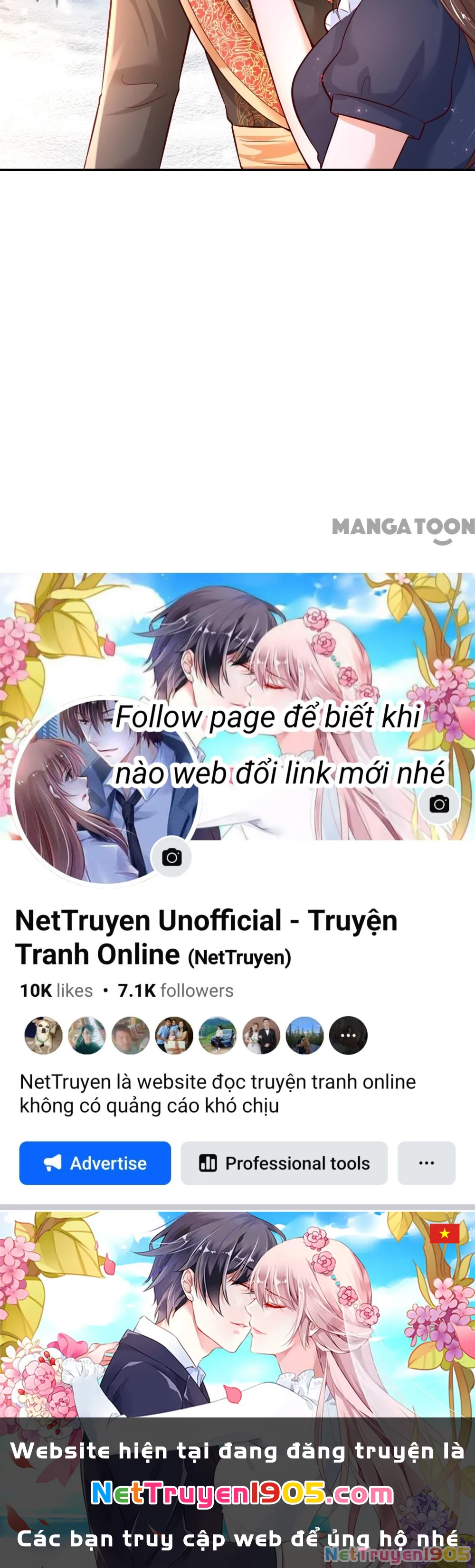 Bỗng Một Ngày Trở Thành Con Gái Nhà Vua Chapter 382 - 41