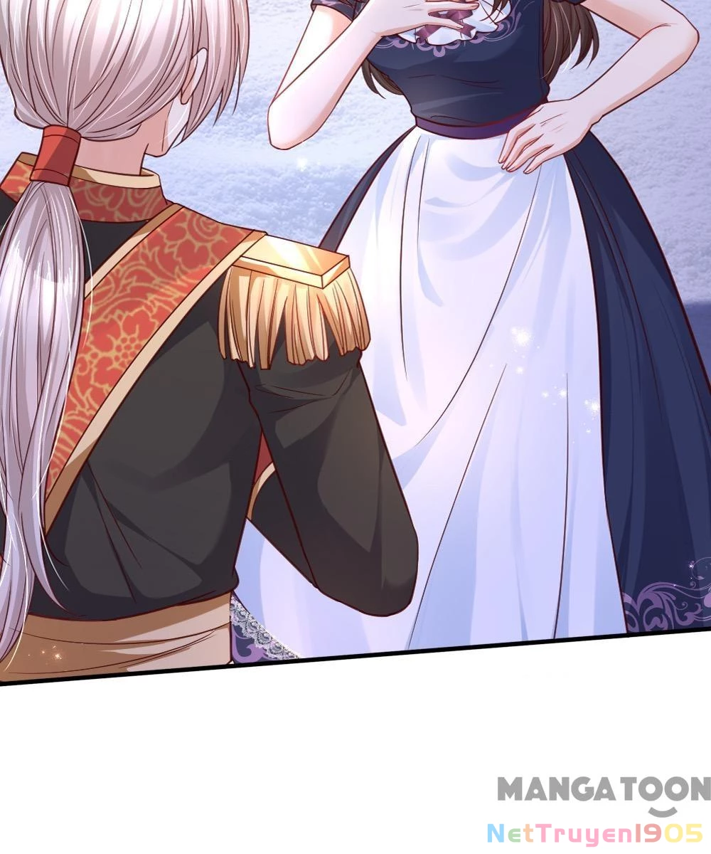 Bỗng Một Ngày Trở Thành Con Gái Nhà Vua Chapter 383 - 7