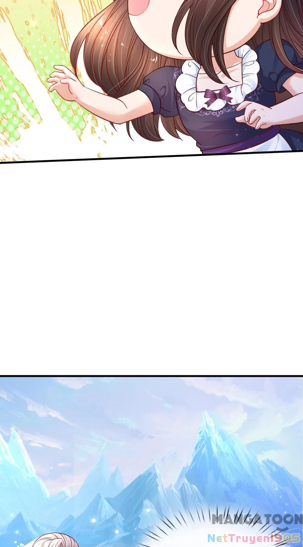 Bỗng Một Ngày Trở Thành Con Gái Nhà Vua Chapter 383 - 9