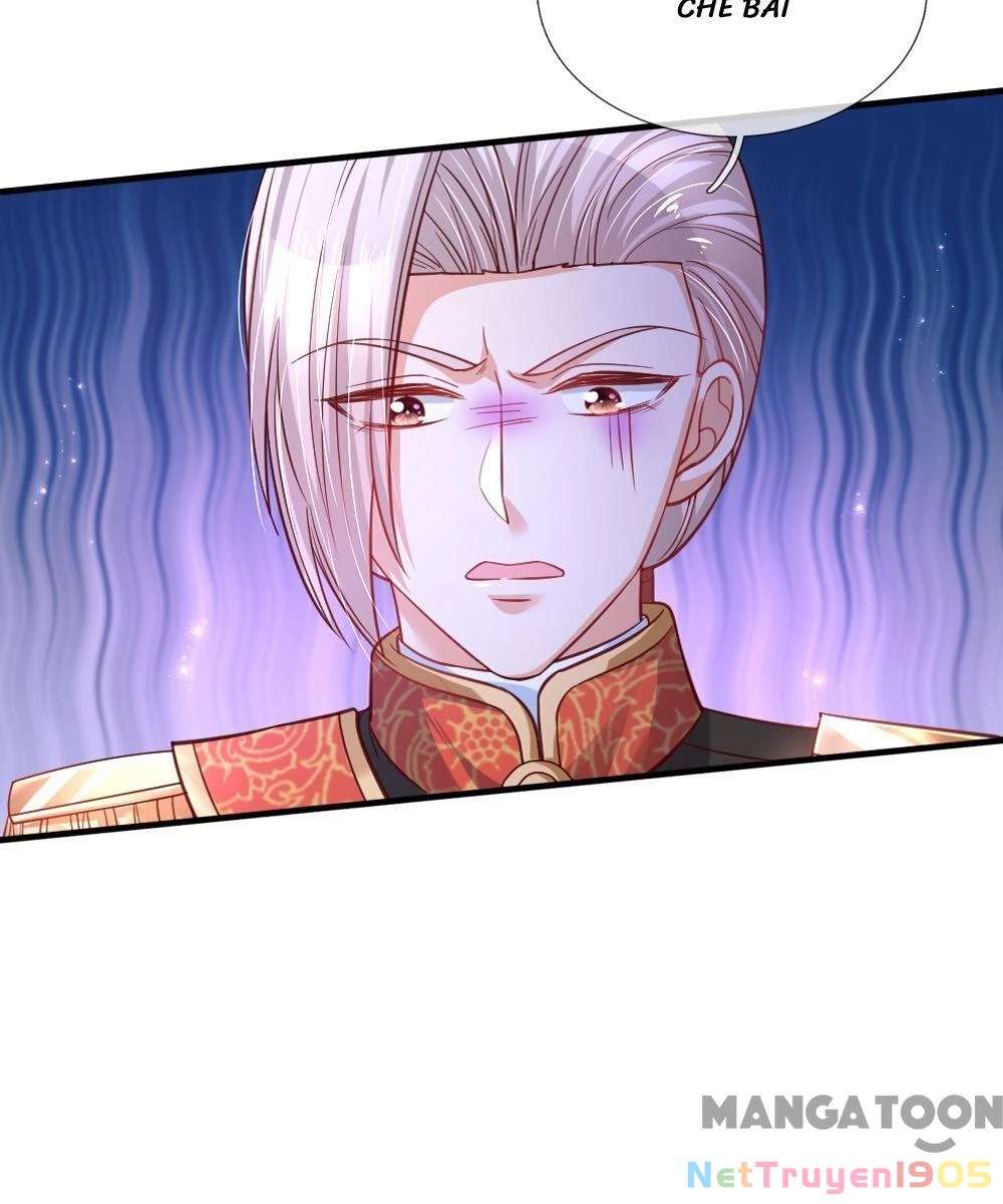 Bỗng Một Ngày Trở Thành Con Gái Nhà Vua Chapter 383 - 14