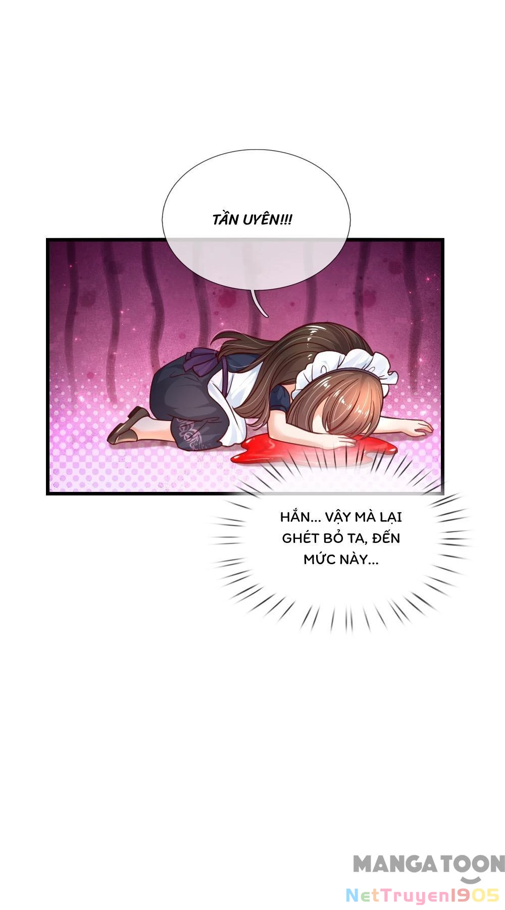 Bỗng Một Ngày Trở Thành Con Gái Nhà Vua Chapter 383 - 15