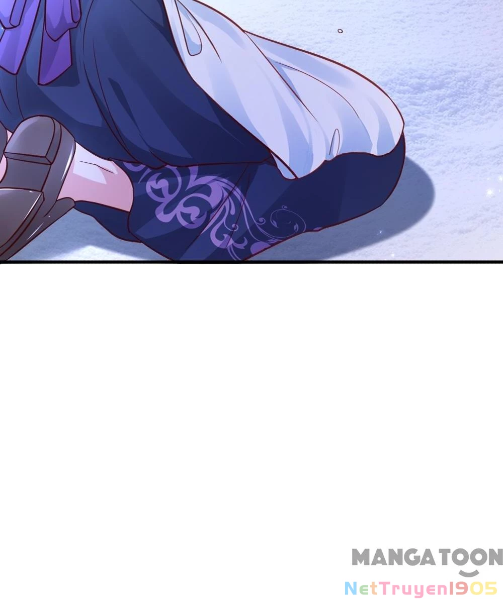 Bỗng Một Ngày Trở Thành Con Gái Nhà Vua Chapter 383 - 18