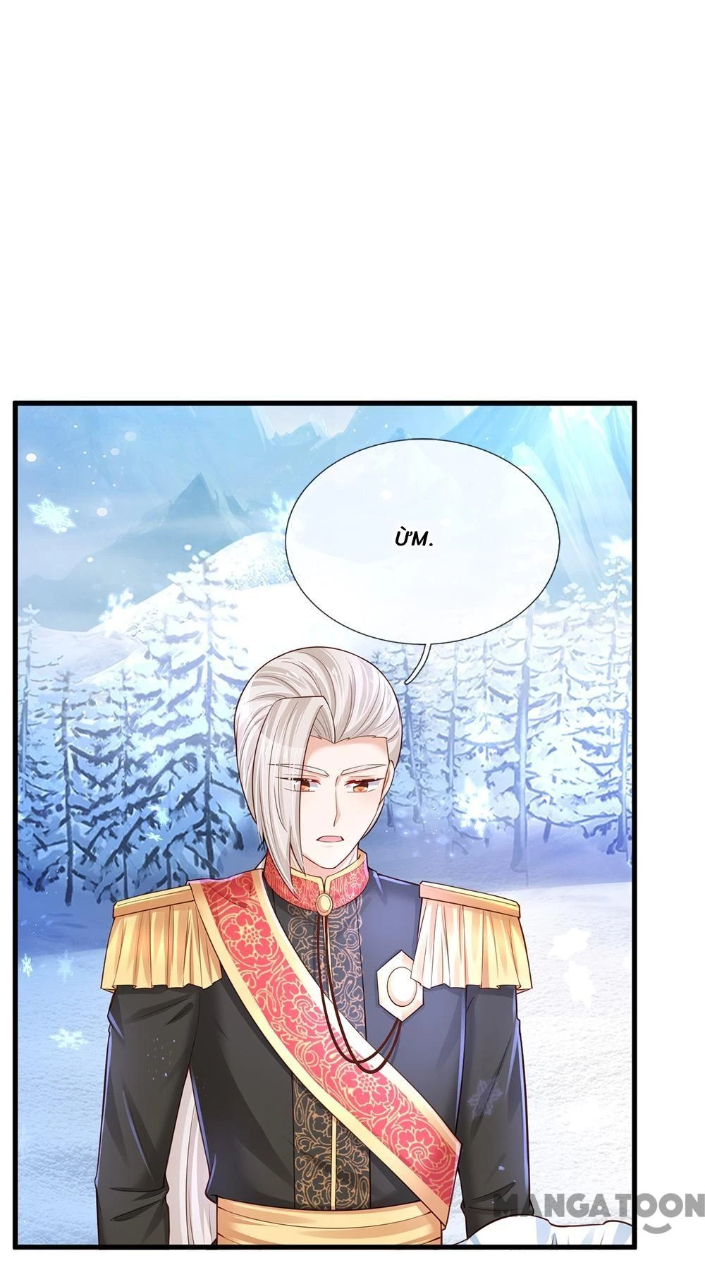 Bỗng Một Ngày Trở Thành Con Gái Nhà Vua Chapter 383 - 19